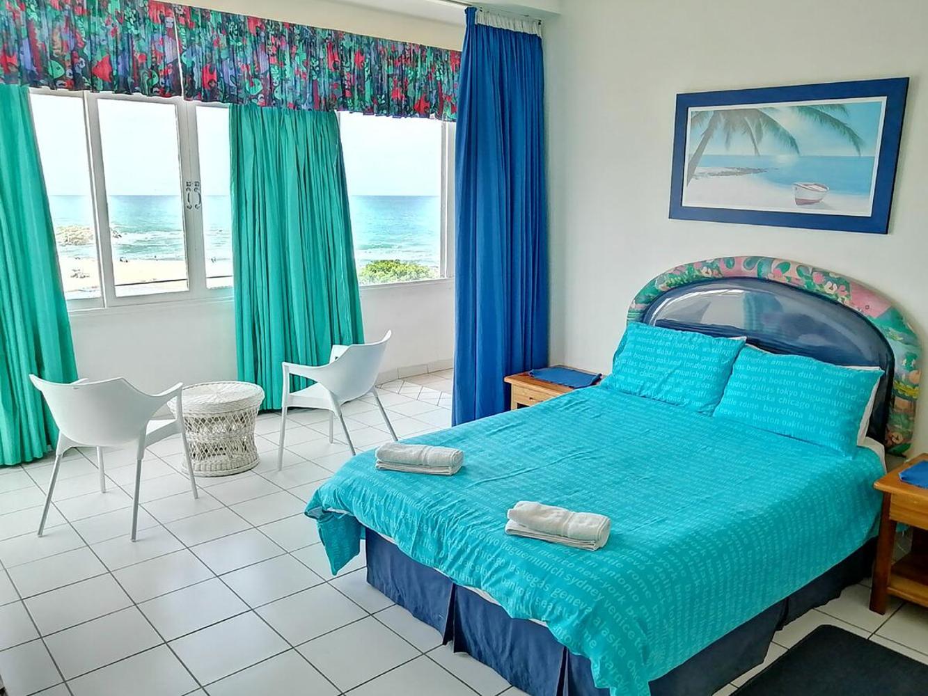 Two-Bedroom Apartment with Sea View photo 1