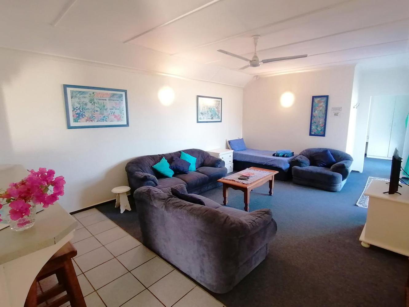 Two-Bedroom Chalet photo 1