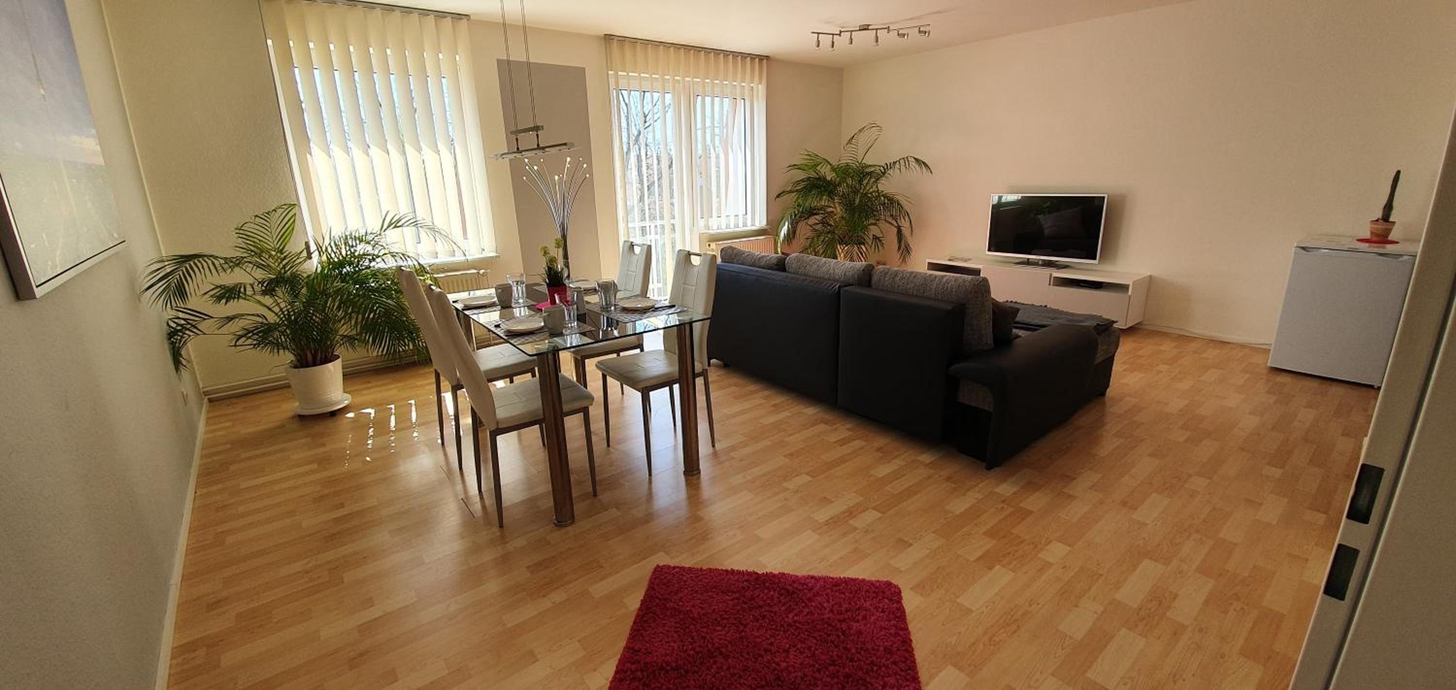 Apartment photo 1