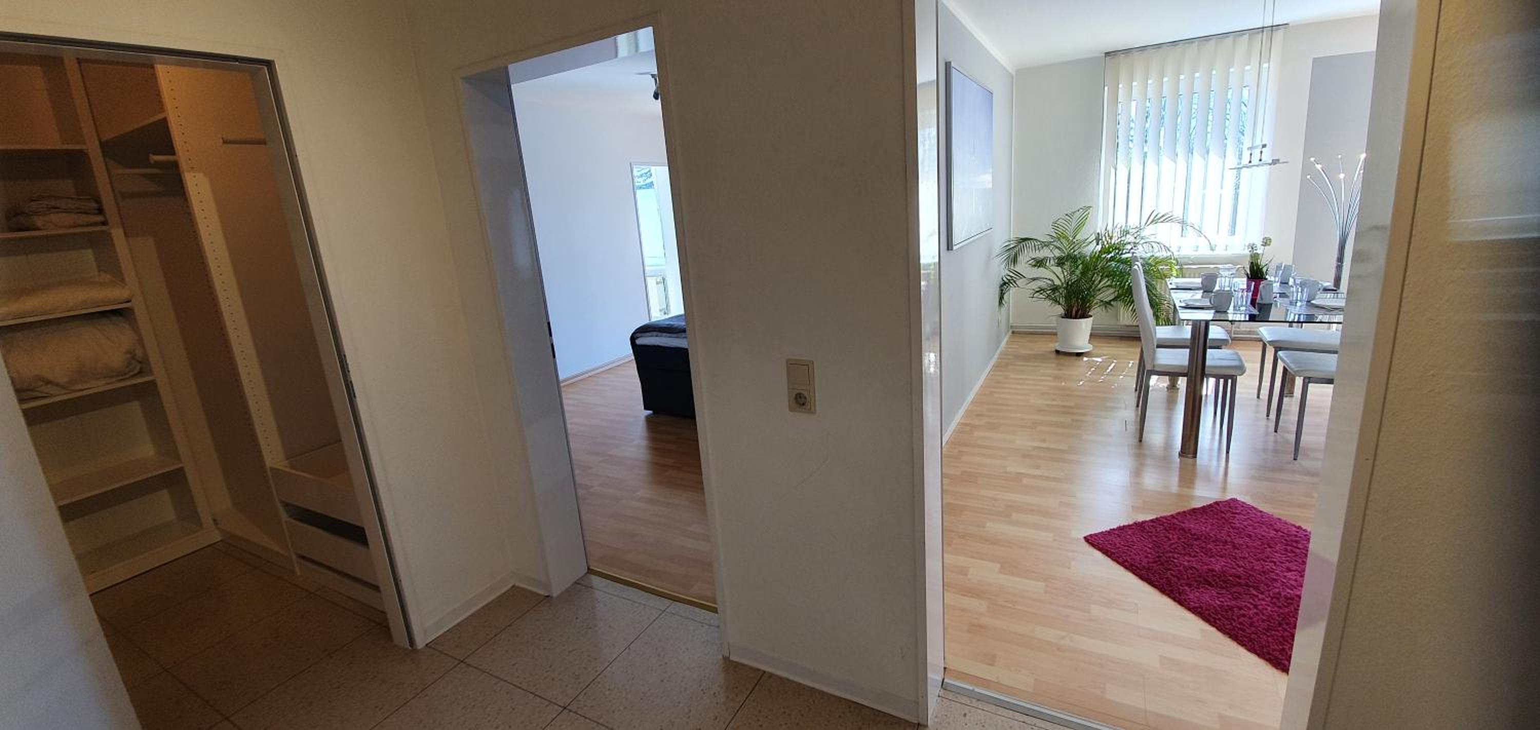 Apartment photo 3