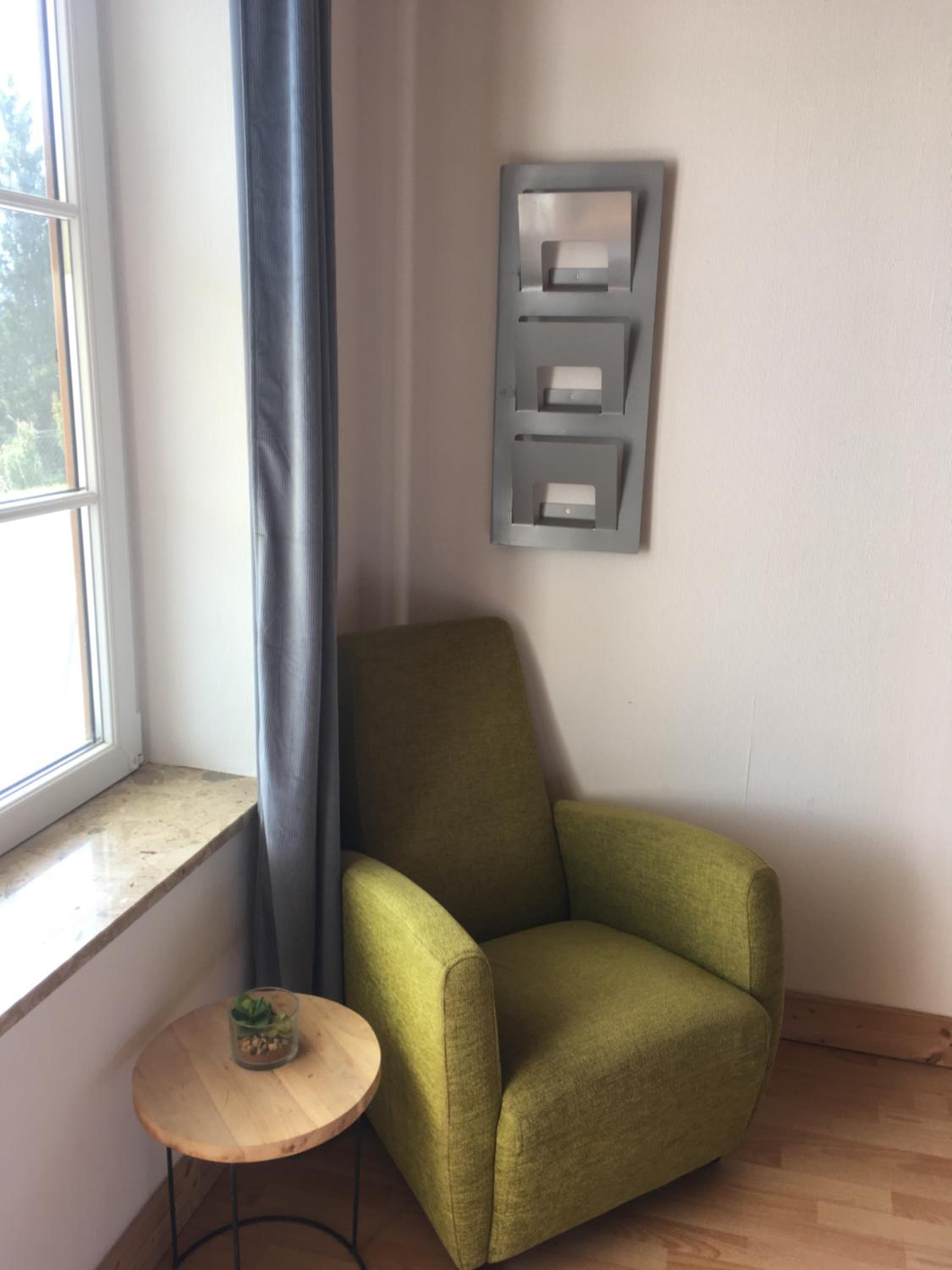 Studio Apartment - Photo 17