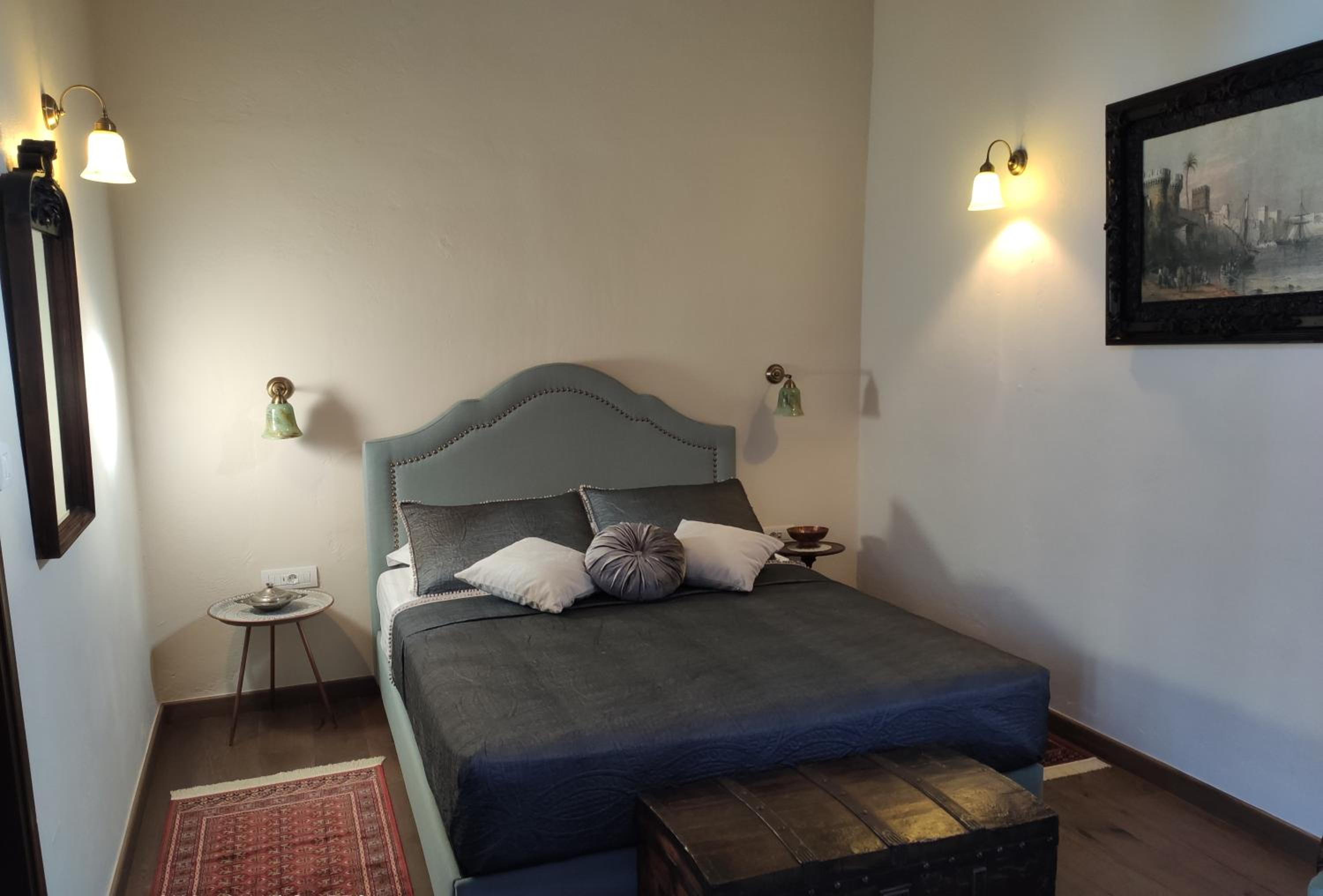 Superior King Room photo 3