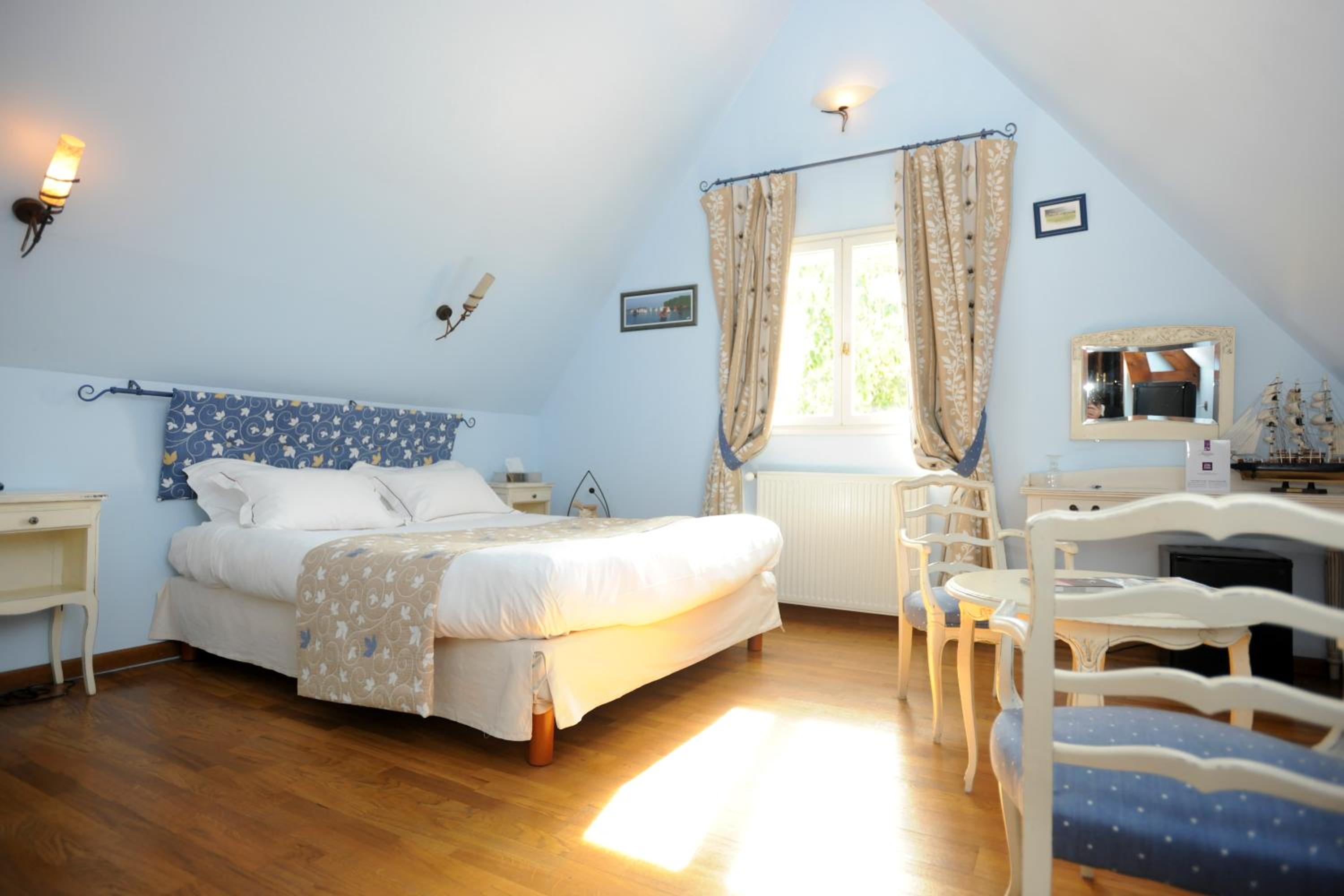 Chambre Double Standard