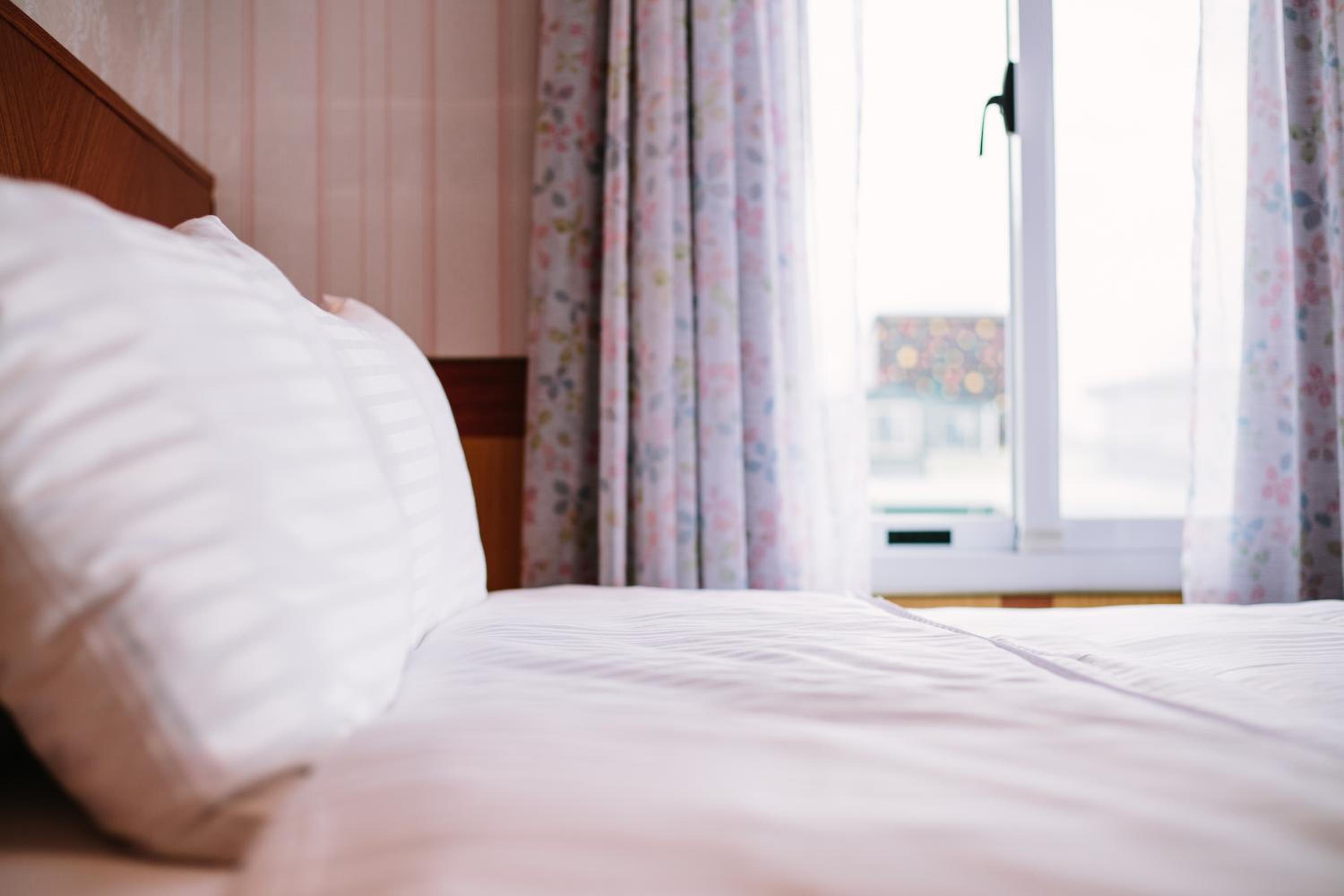 Double Room with Mountain View photo 3