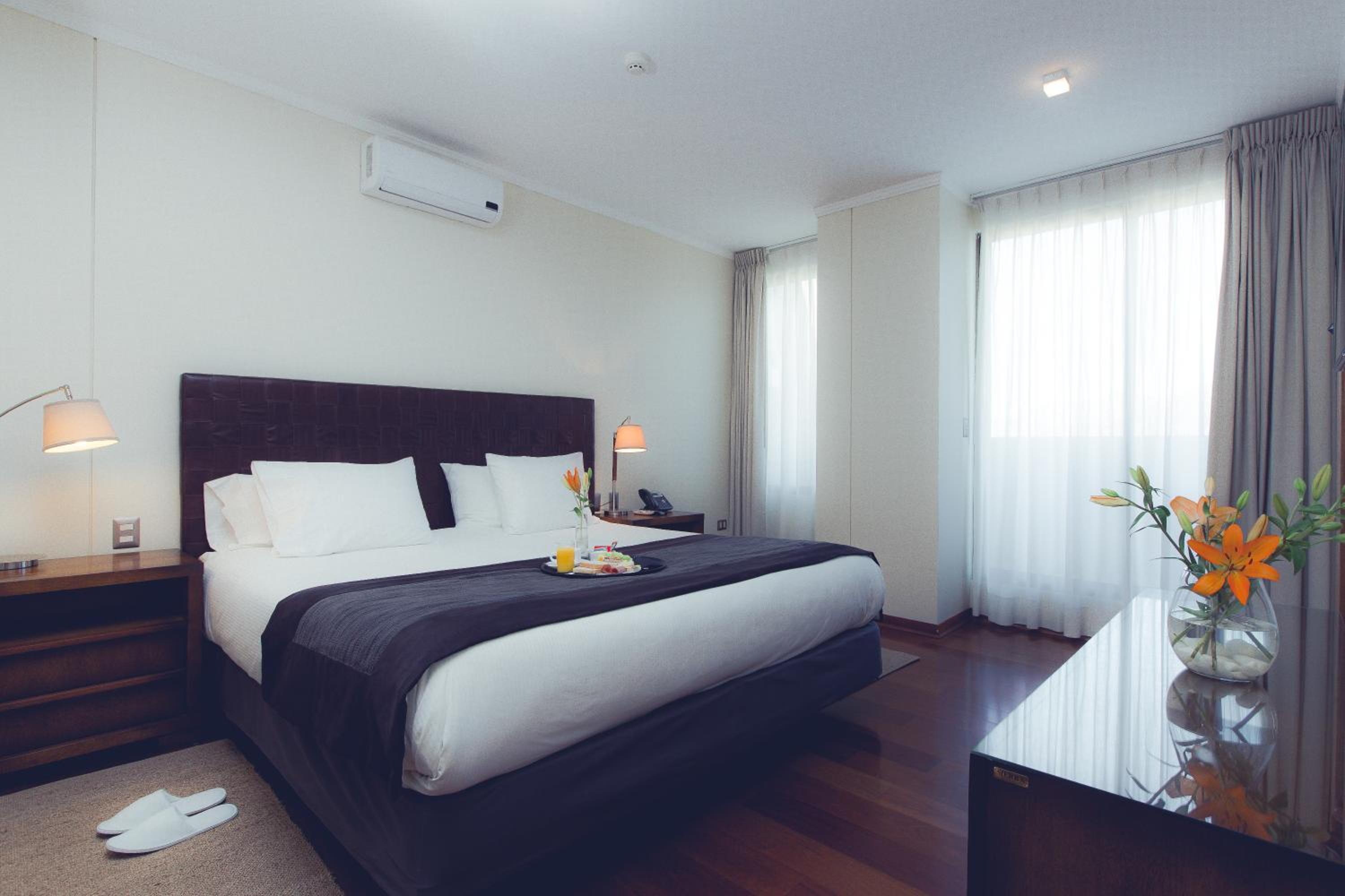 Executive Suite with Balcony photo 1