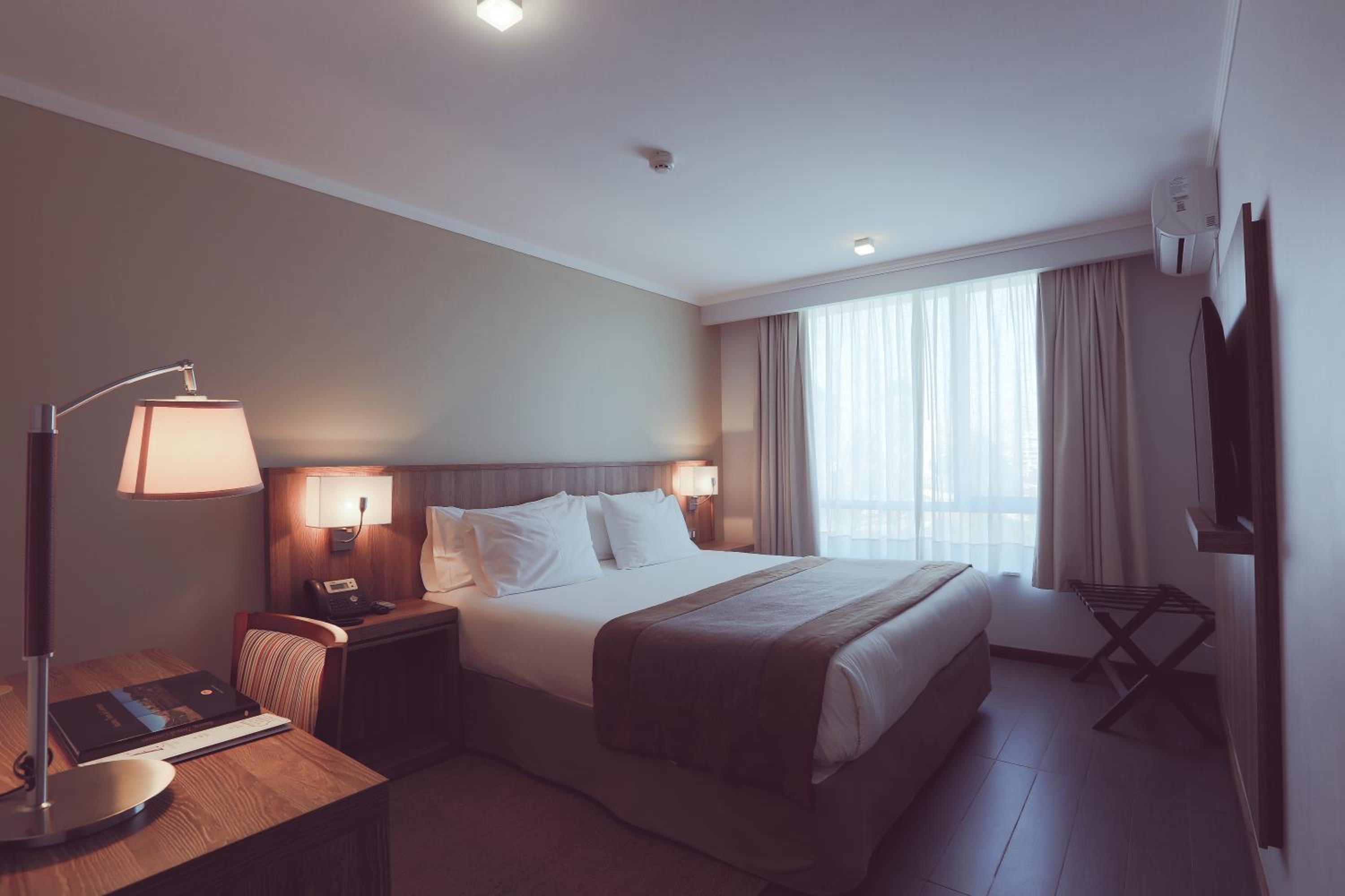 Standard Room photo 2