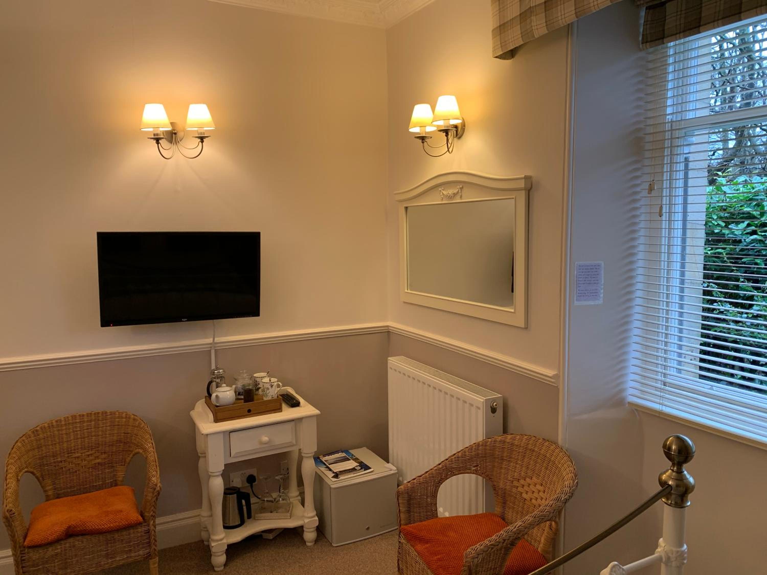 Classic Double Room photo 2