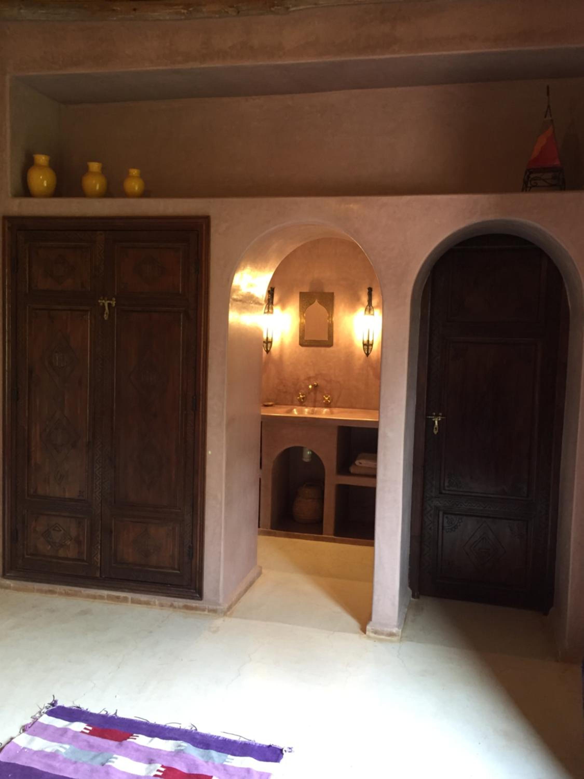 Twin Room with Garden View - Photo 6