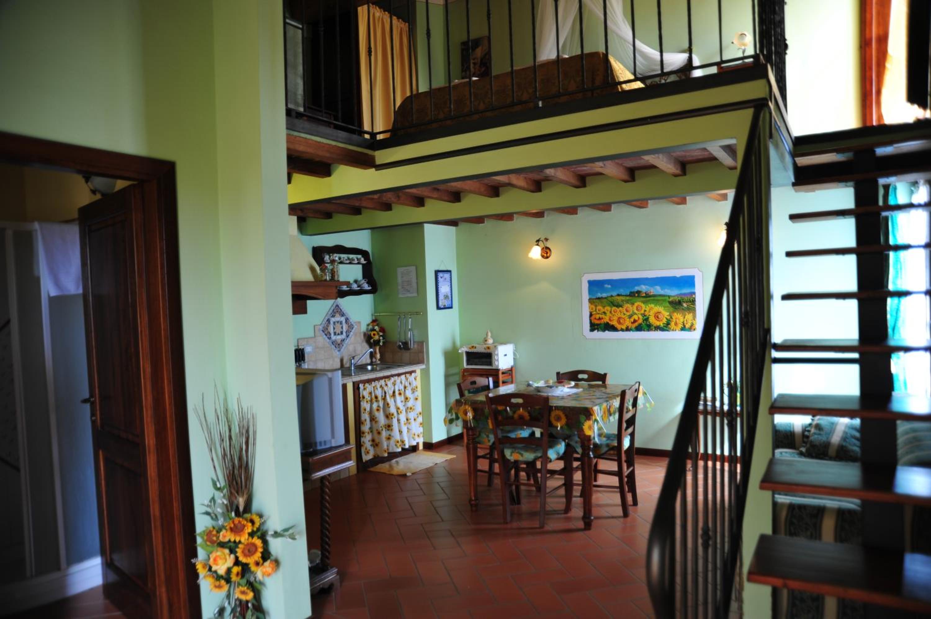 Vacation Home photo 1