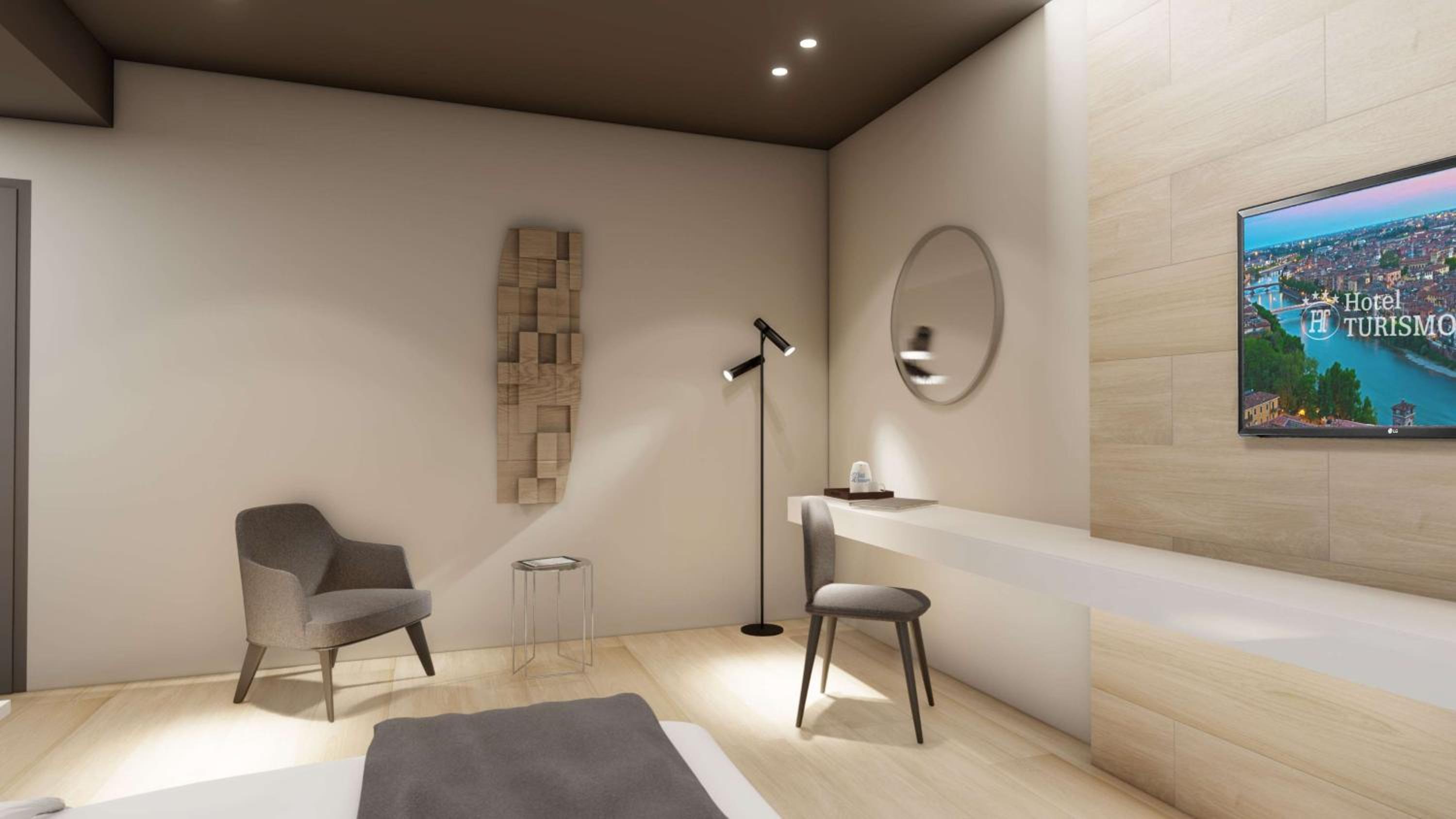 Executive Queen Room - Photo 12