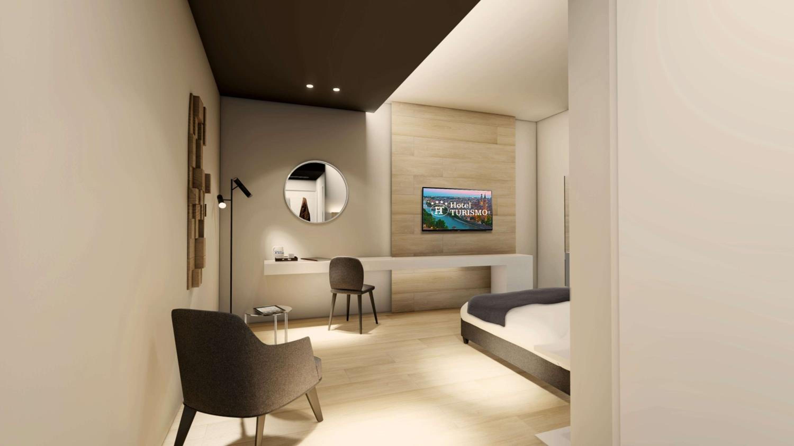 Executive Queen Room - Photo 11