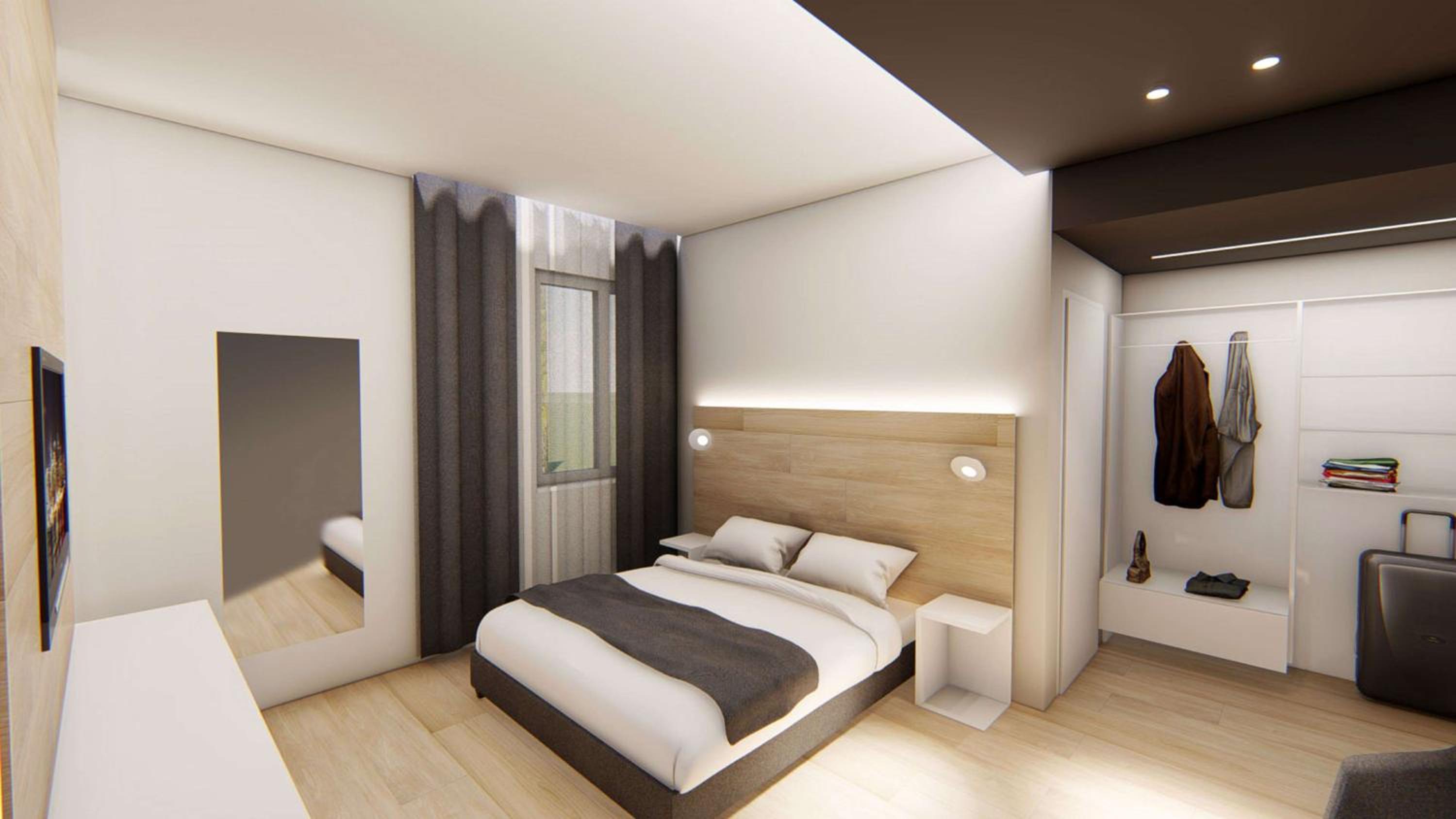 Executive Queen Room - Photo 2