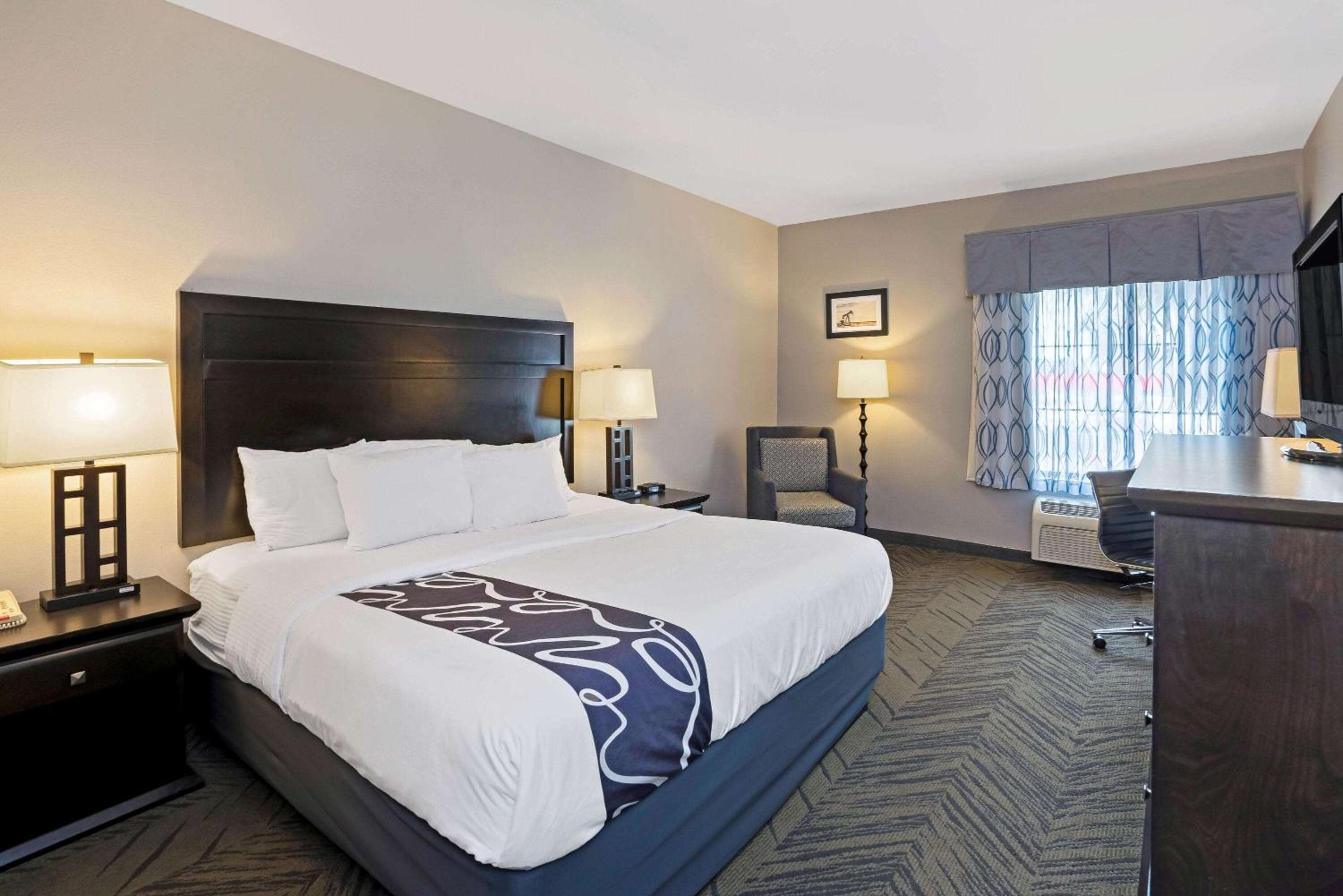 King Room - Photo 1