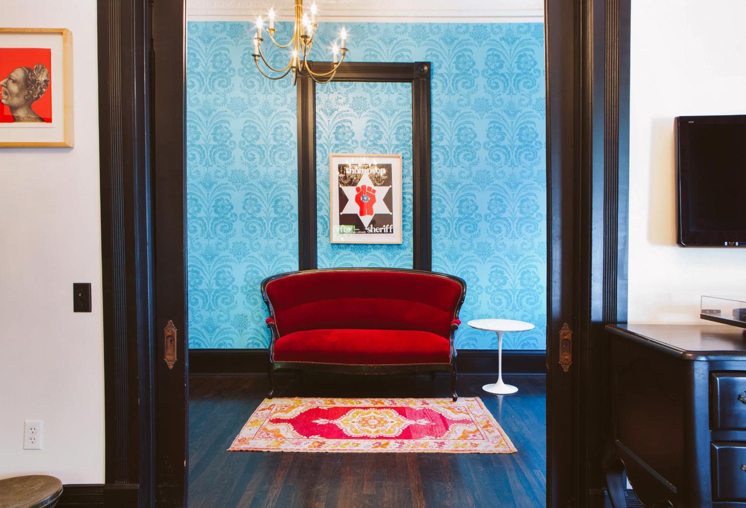 King Suite