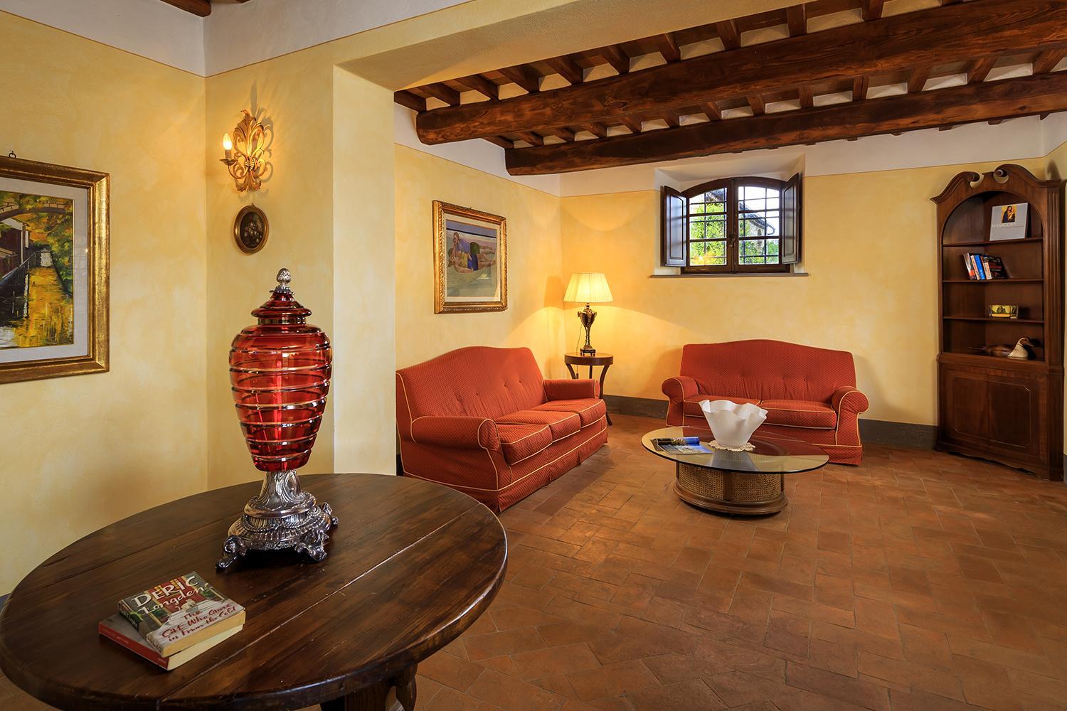 Apartment - Split Level