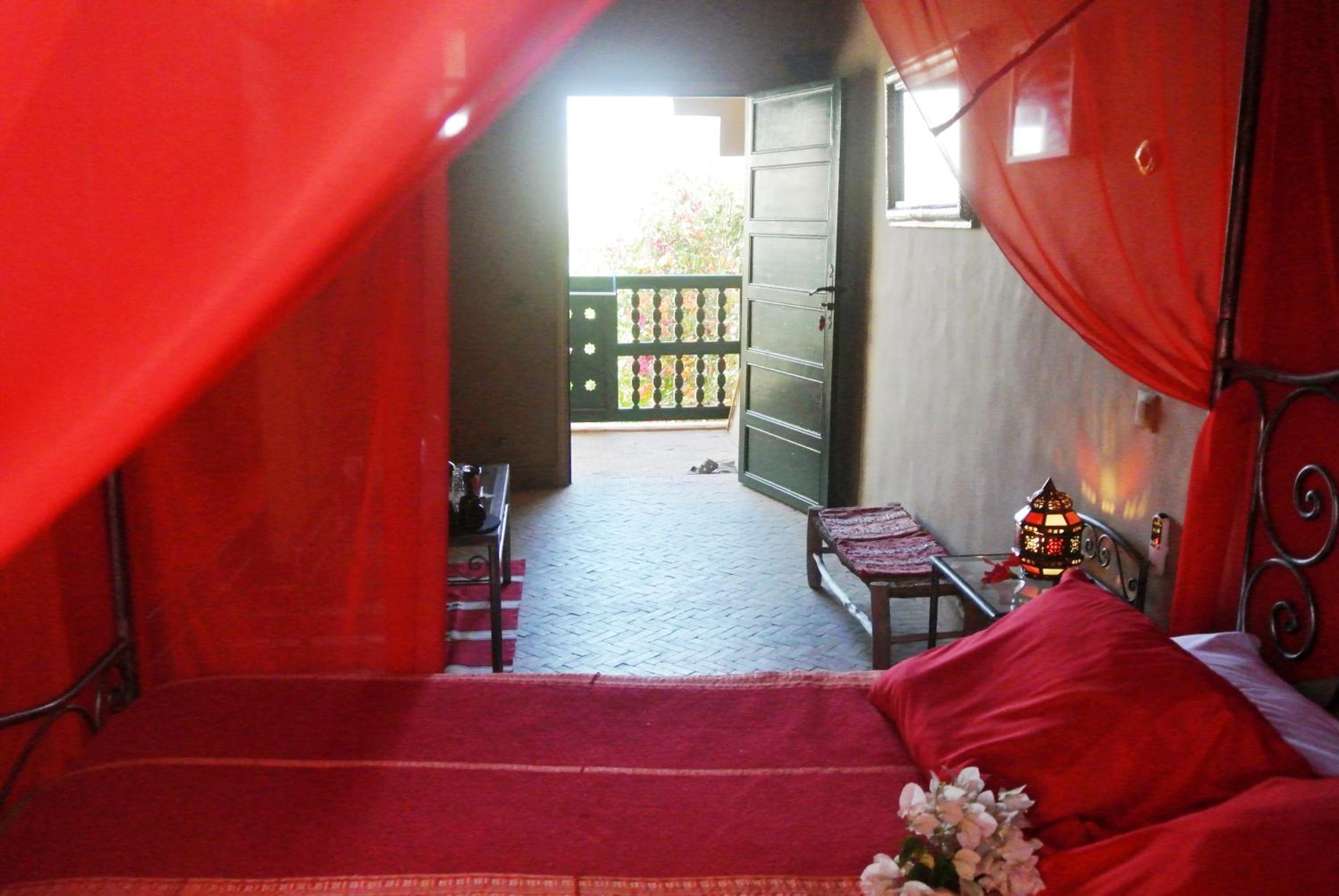 Comfort Triple Room with Shower photo 3