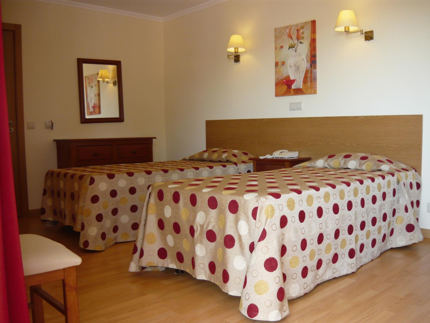 Double or Twin Room