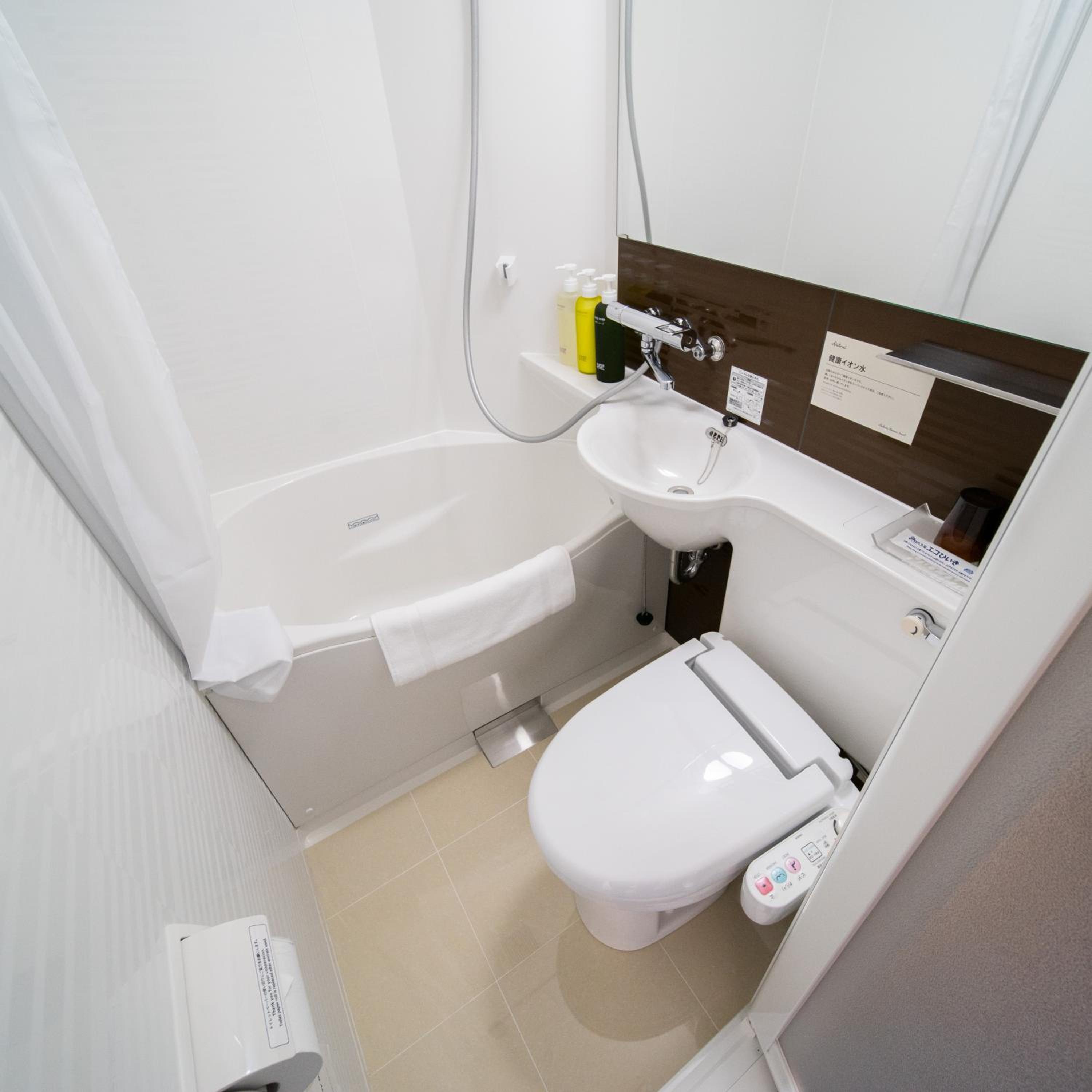 Three Double Rooms with Same Floor photo 2