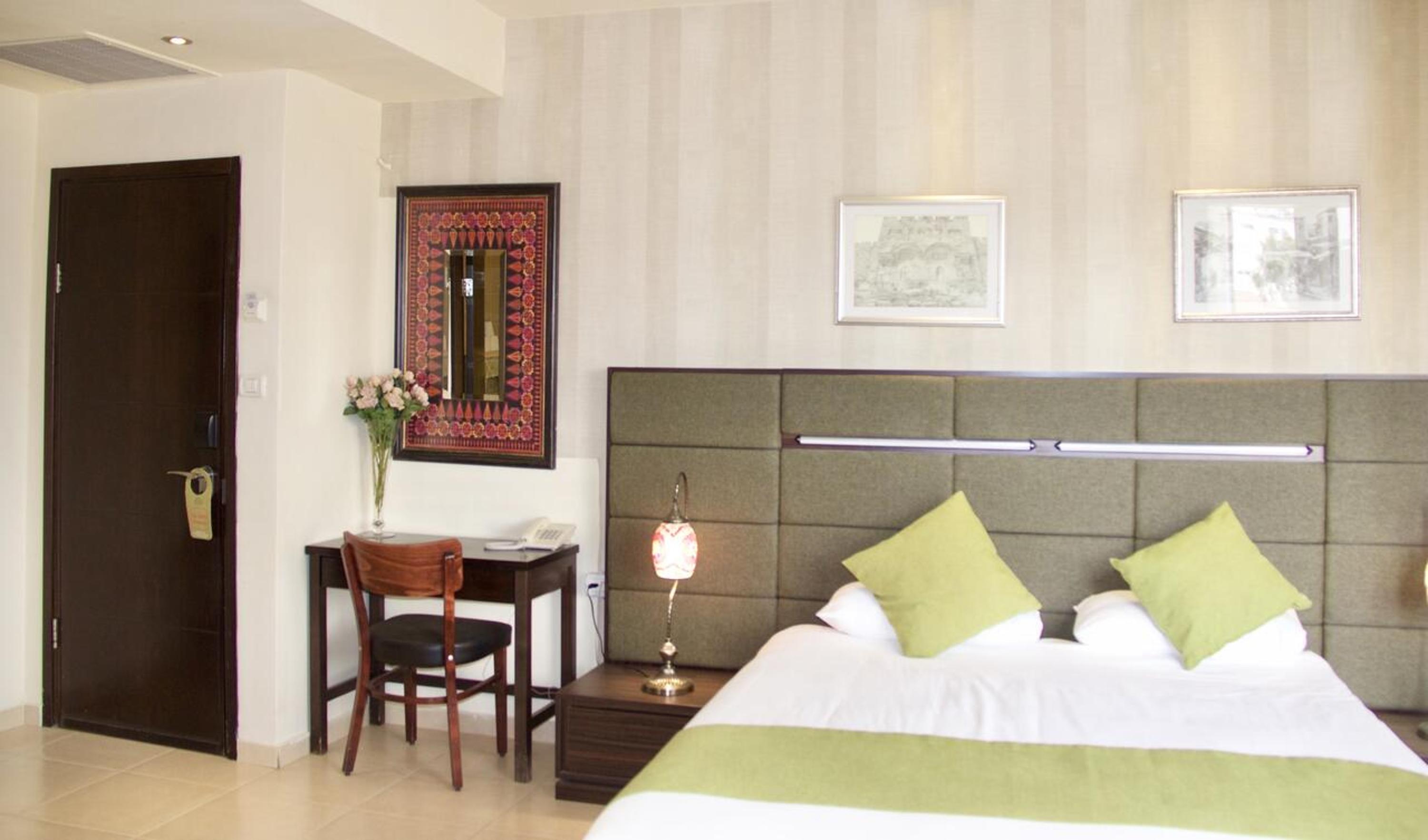 Deluxe Double Room - Photo 5