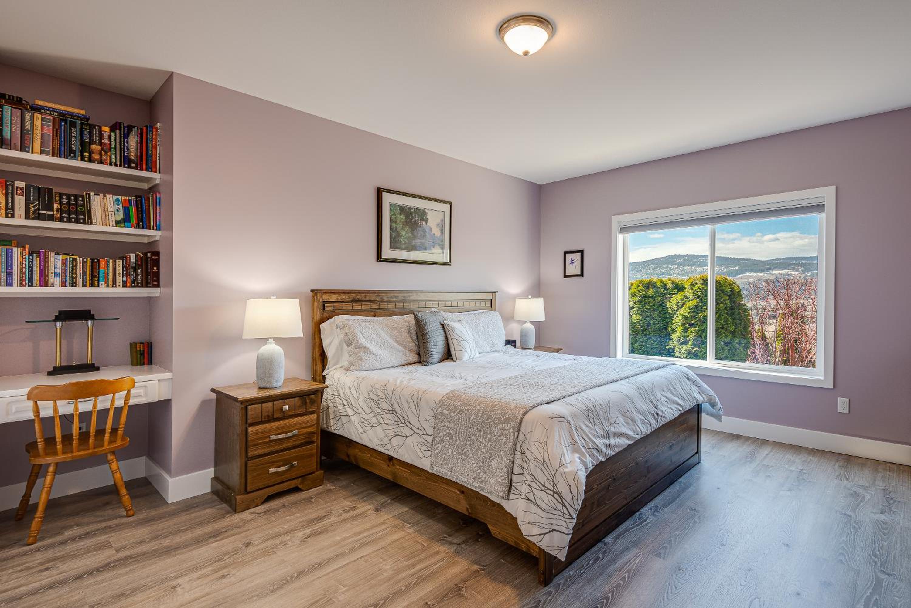 Deluxe King Room - Photo 1