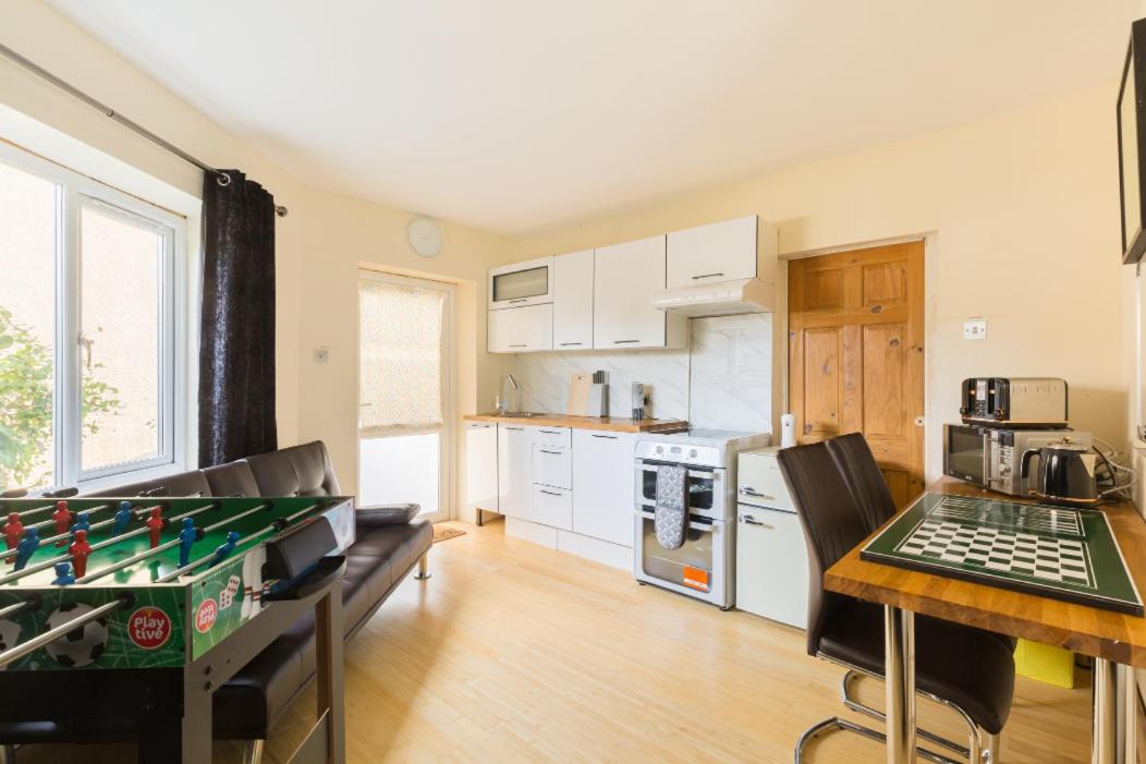 One-Bedroom Apartment - Photo 40
