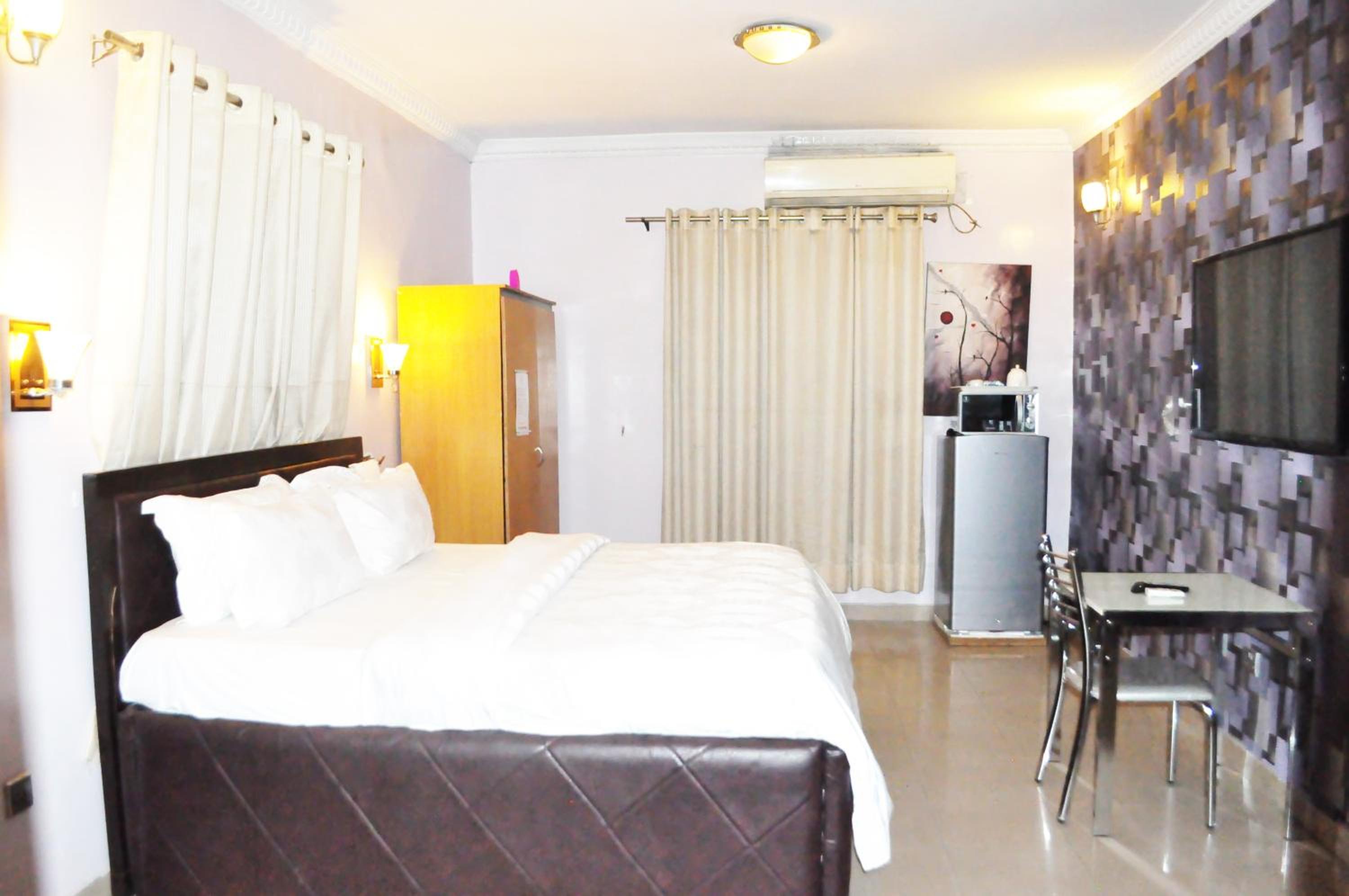 Deluxe Suite photo 1