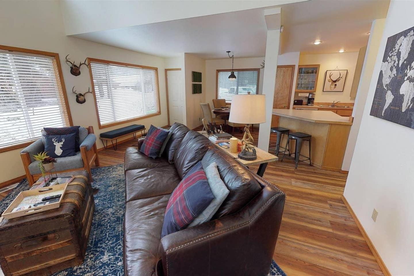 Vacation Home photo 1