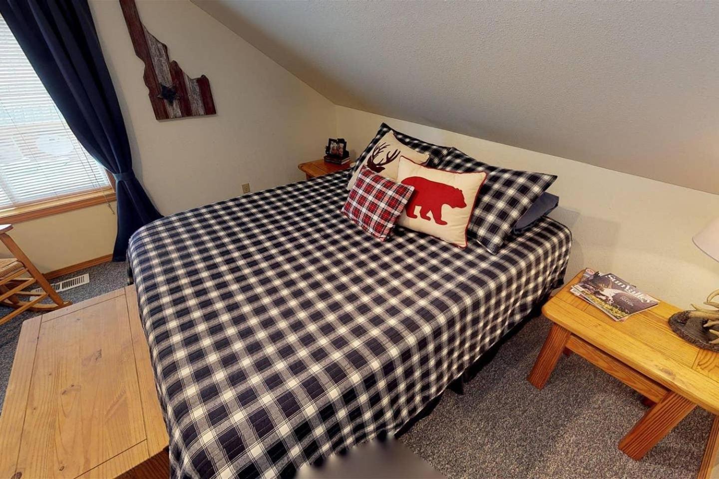Vacation Home photo 2