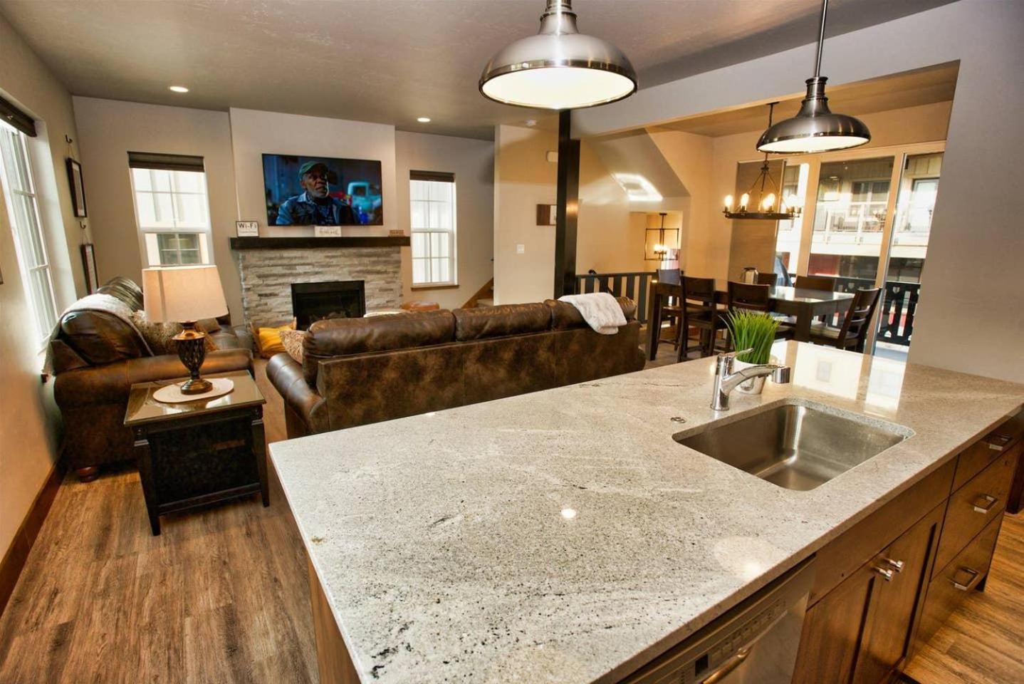 Vacation Home photo 2