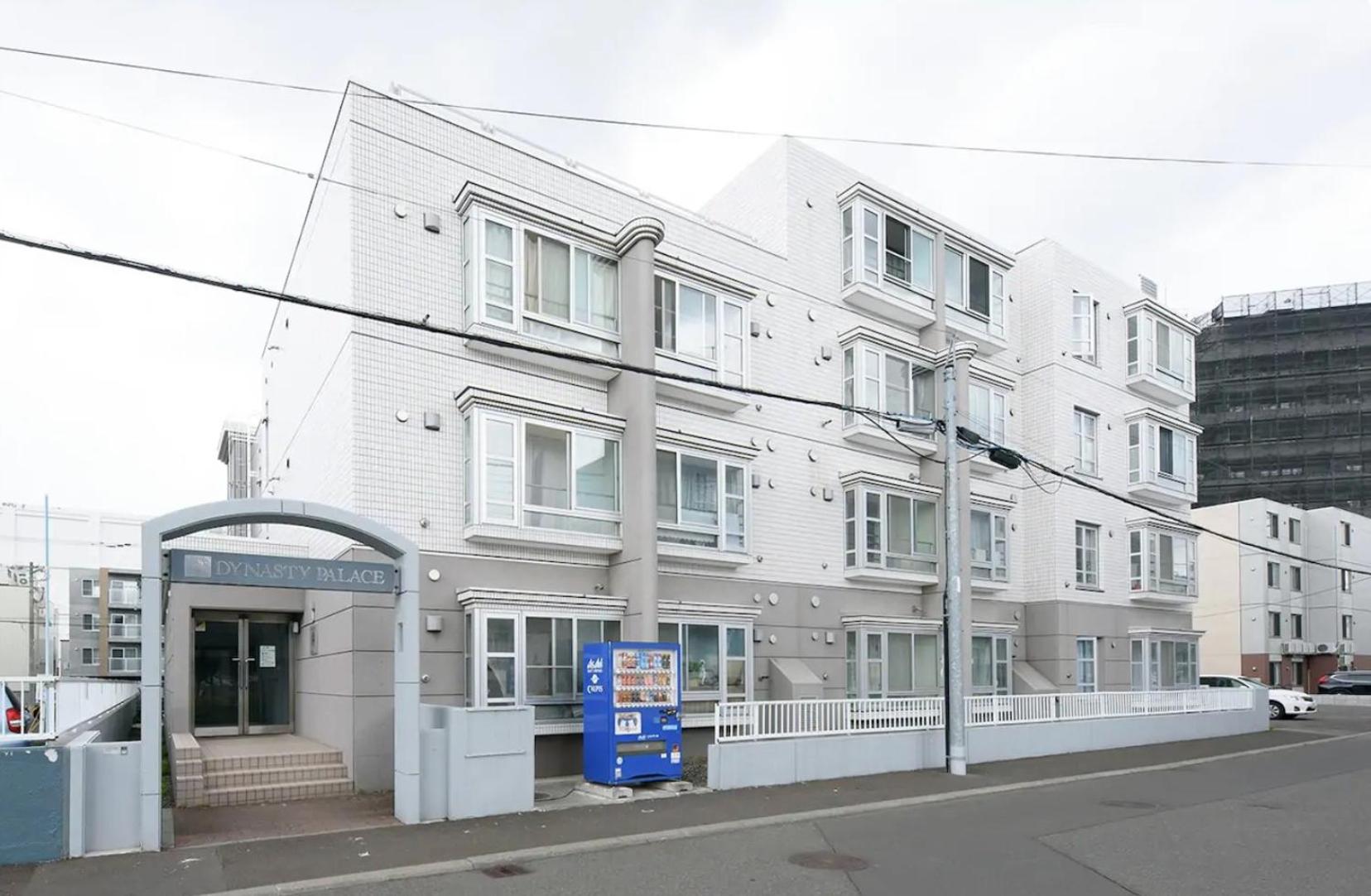 Apartment - Photo 48
