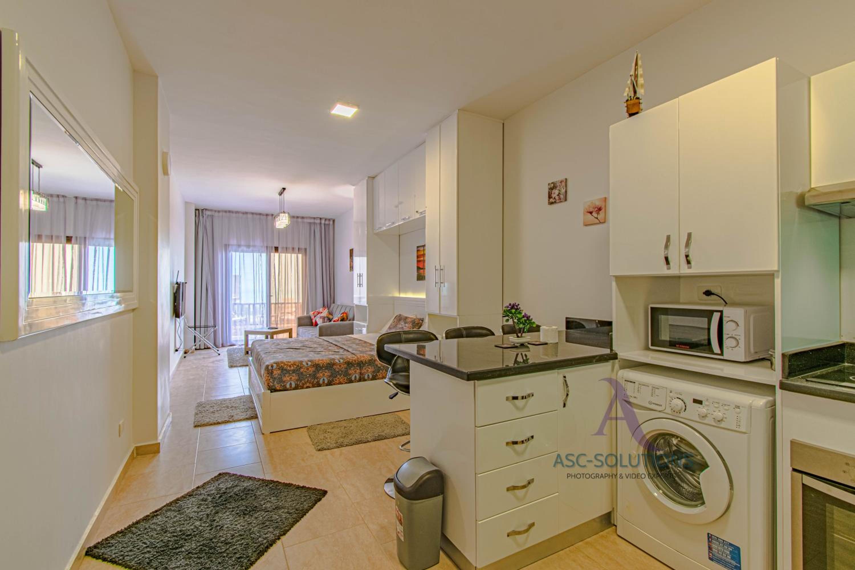 Studio with Sea View - Photo 2