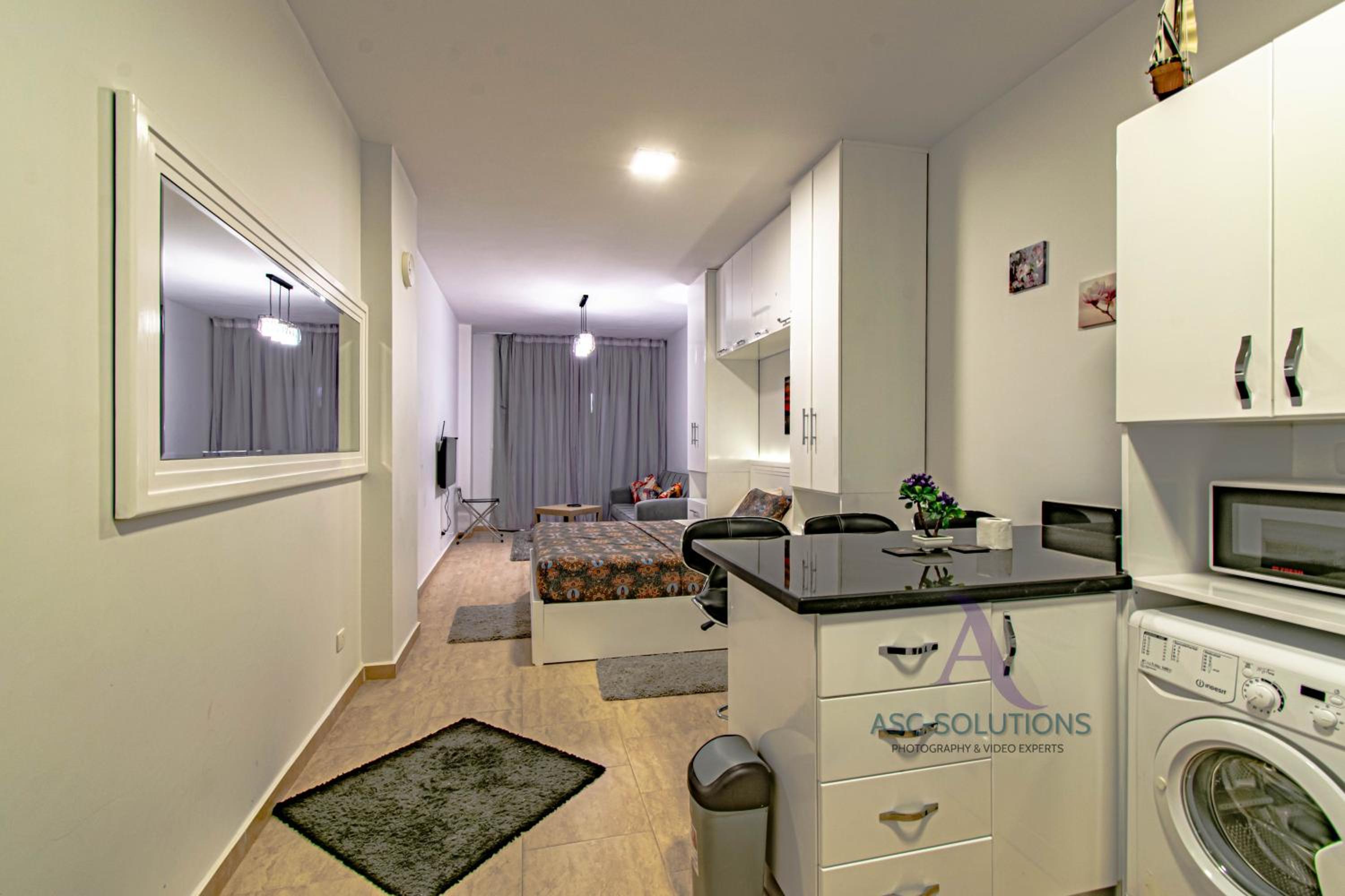 Studio with Sea View - Photo 9
