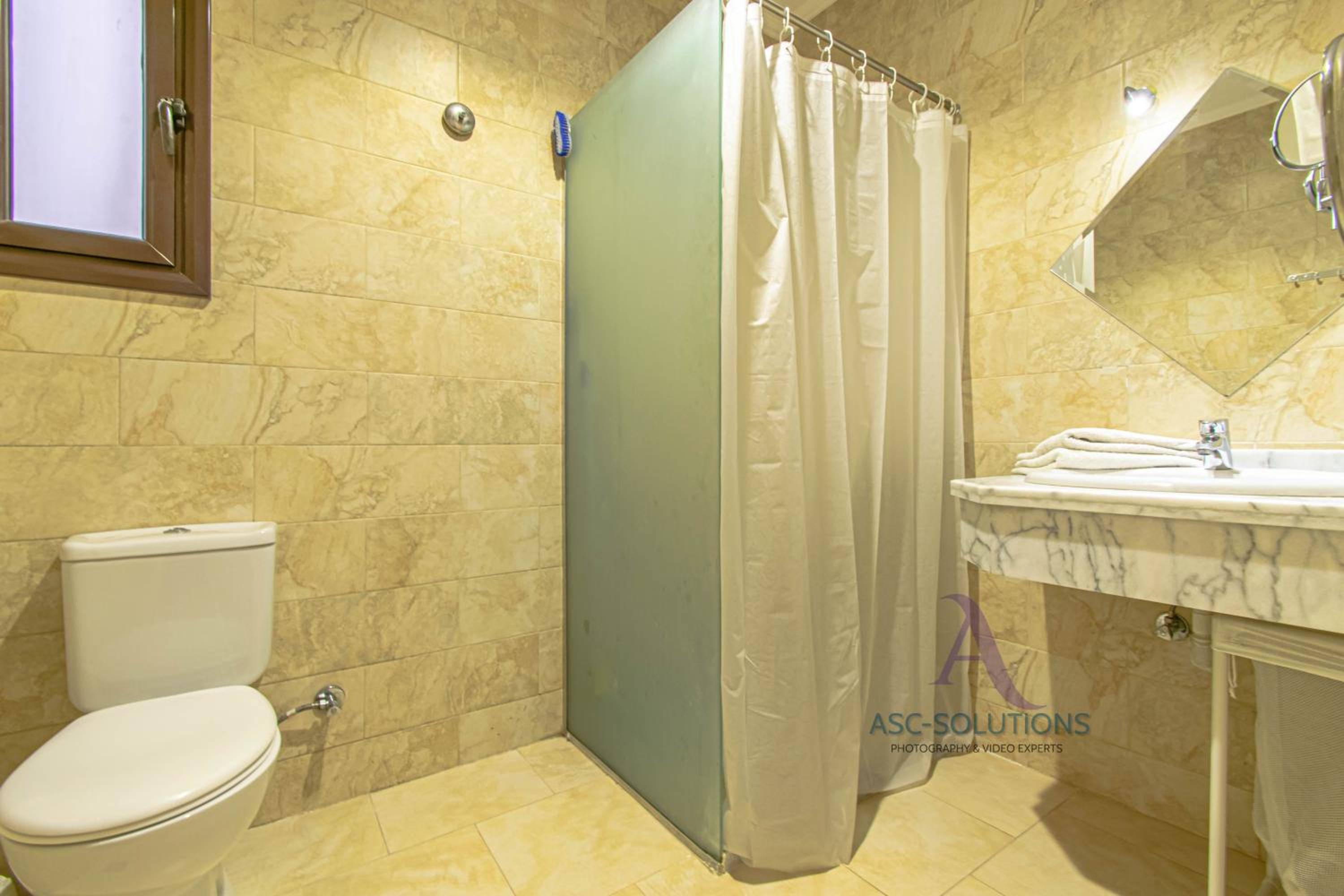 Studio with Sea View - Photo 14