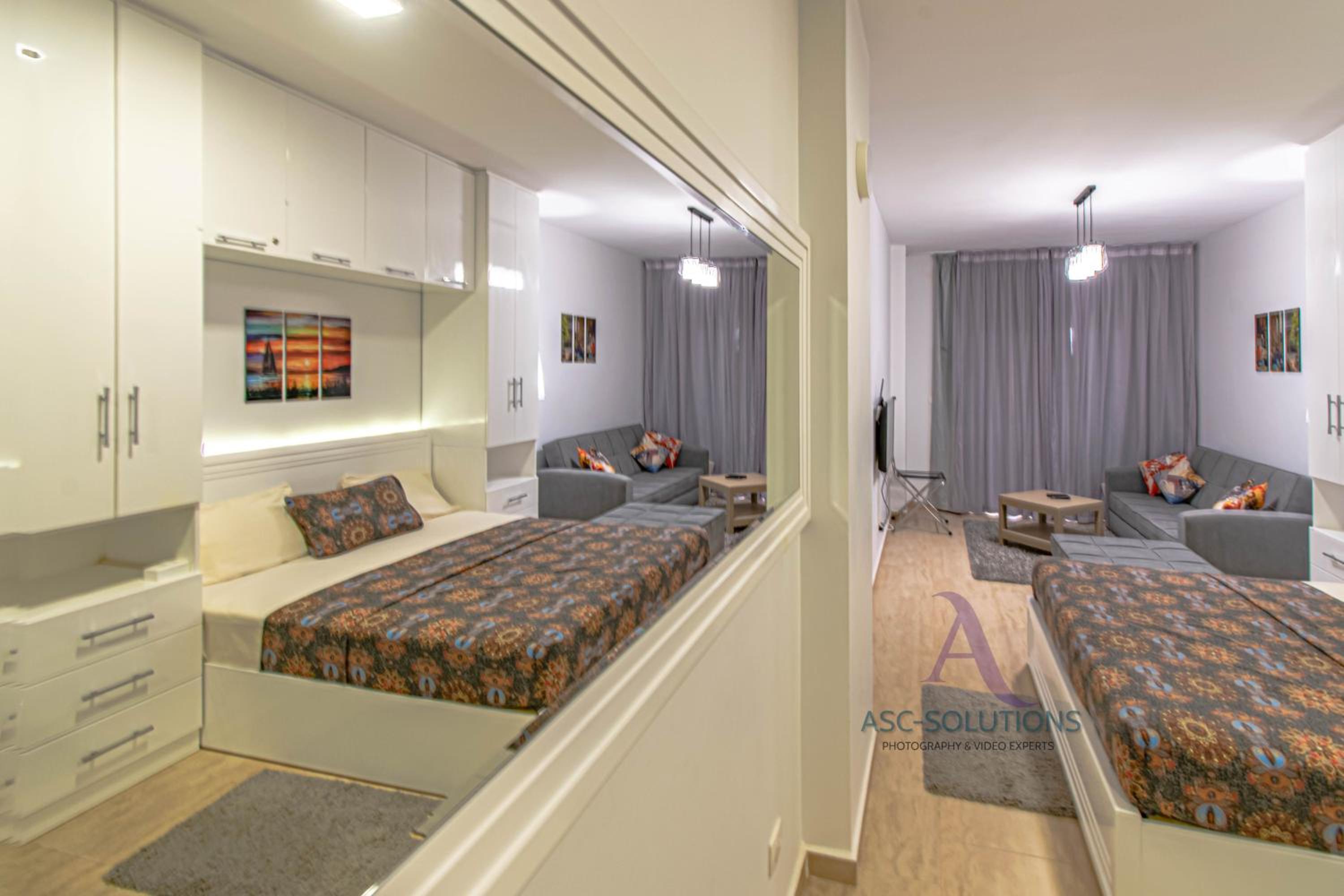 Studio with Sea View - Photo 18