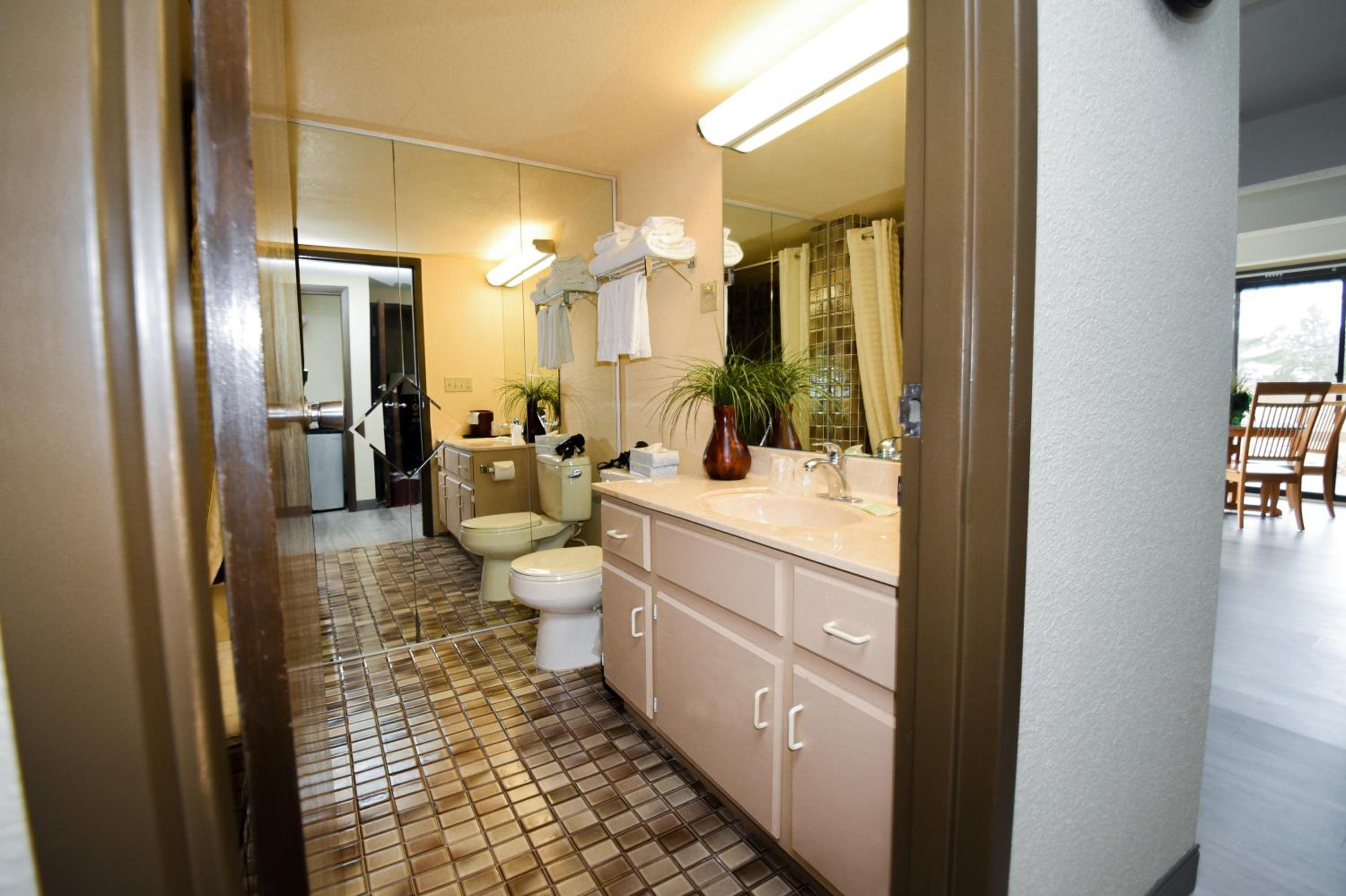 Deluxe Double Room photo 3