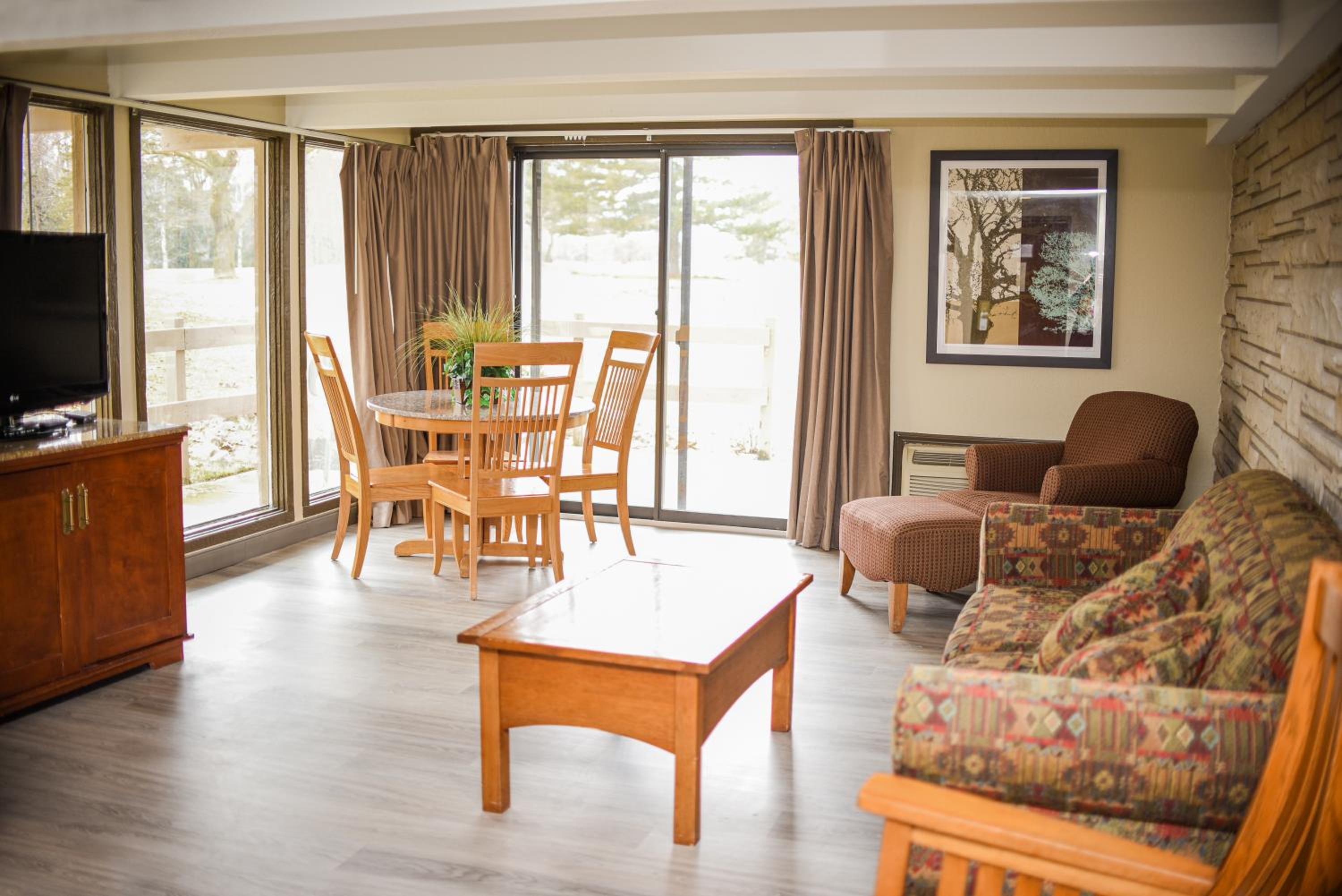 Superior King Room photo 3