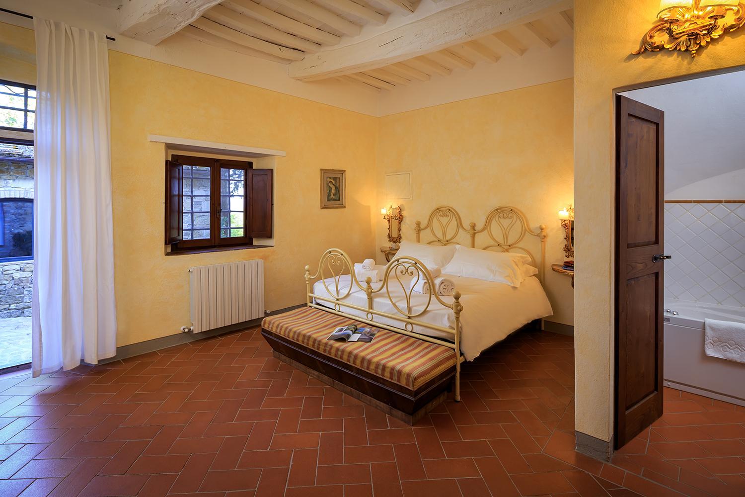 Apartment - Split Level
