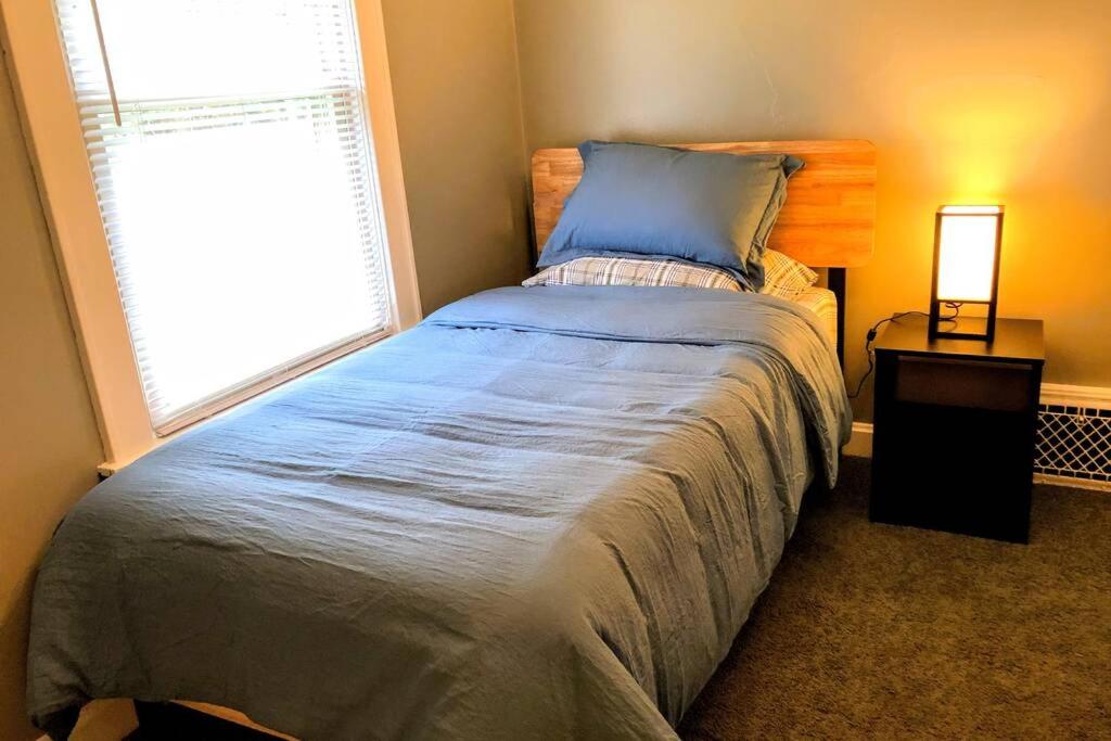 Two-Bedroom House photo 1