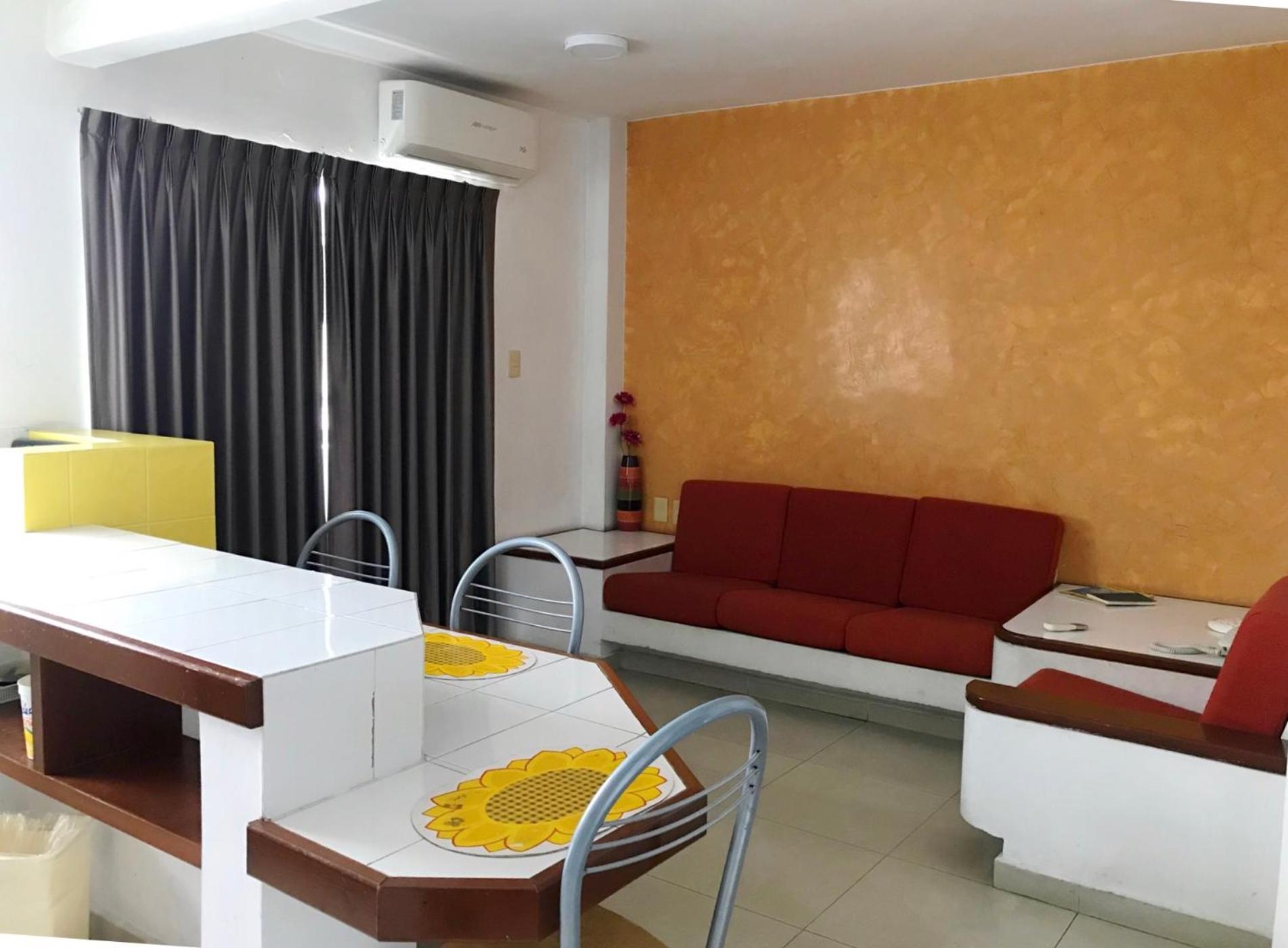 Superior Apartment photo 3