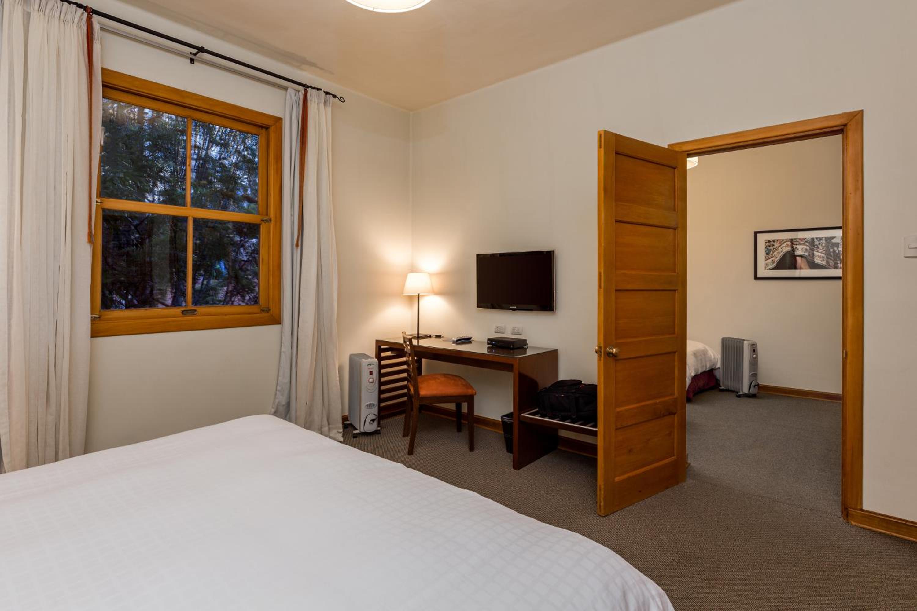 Family Suite - Photo 3