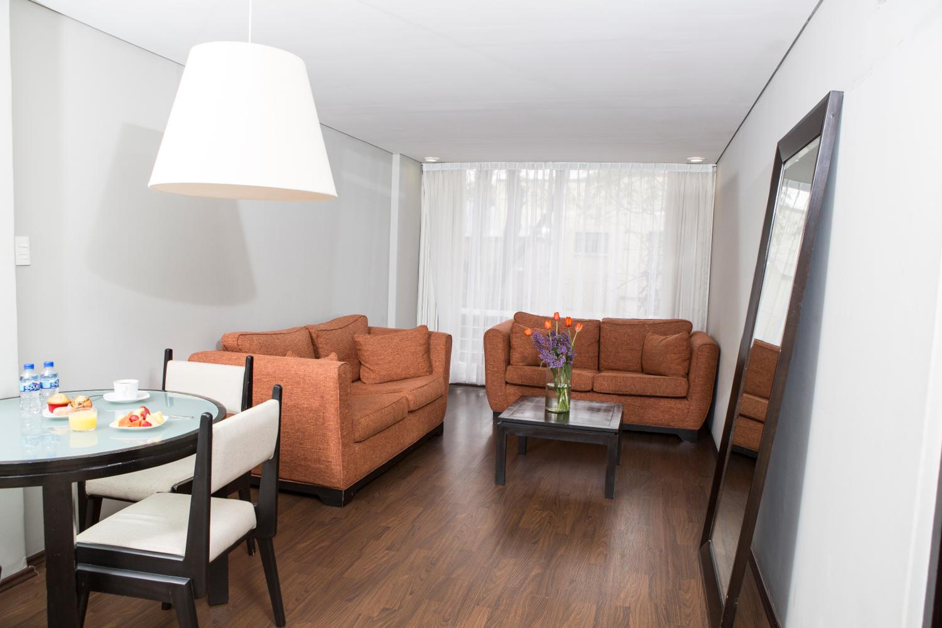 Standard Double Suite photo 3