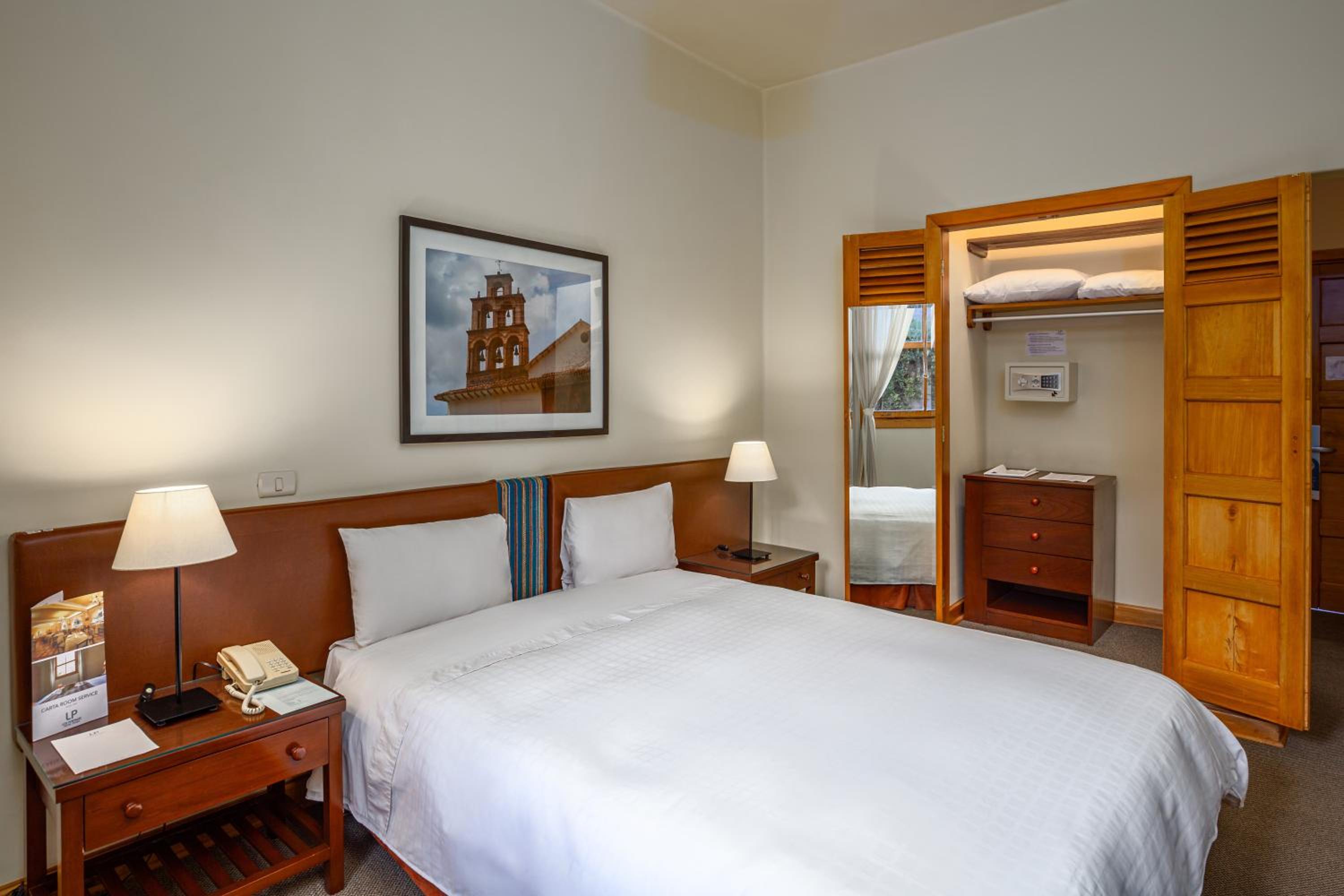 Standard Double Room - Photo 4