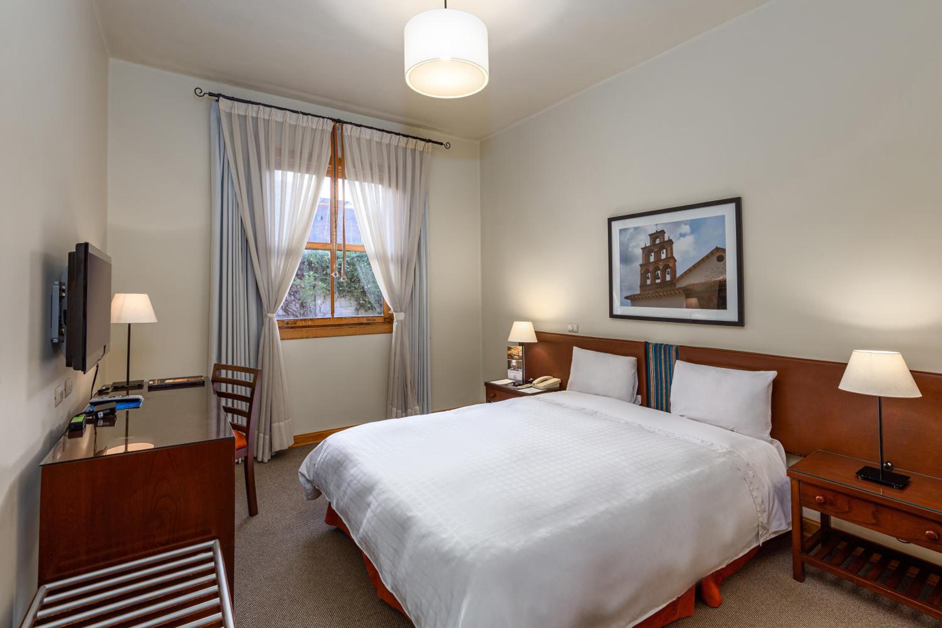 Standard Double Room - Photo 1