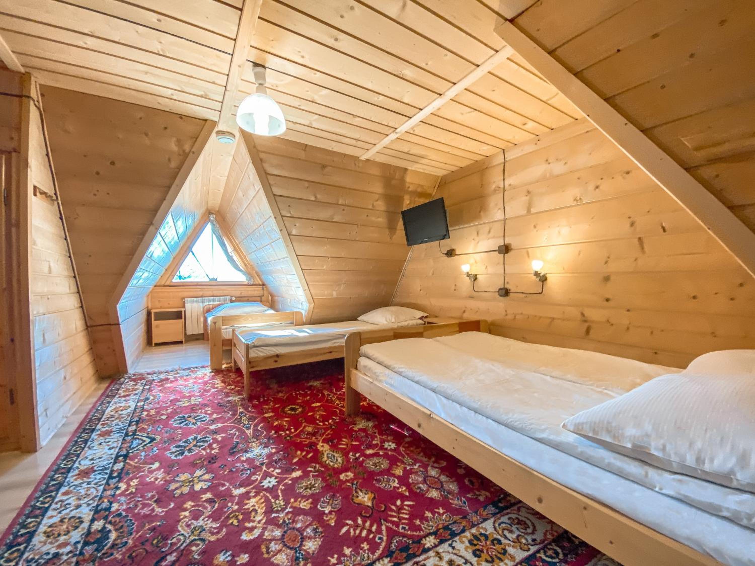 Quadruple Room photo 2