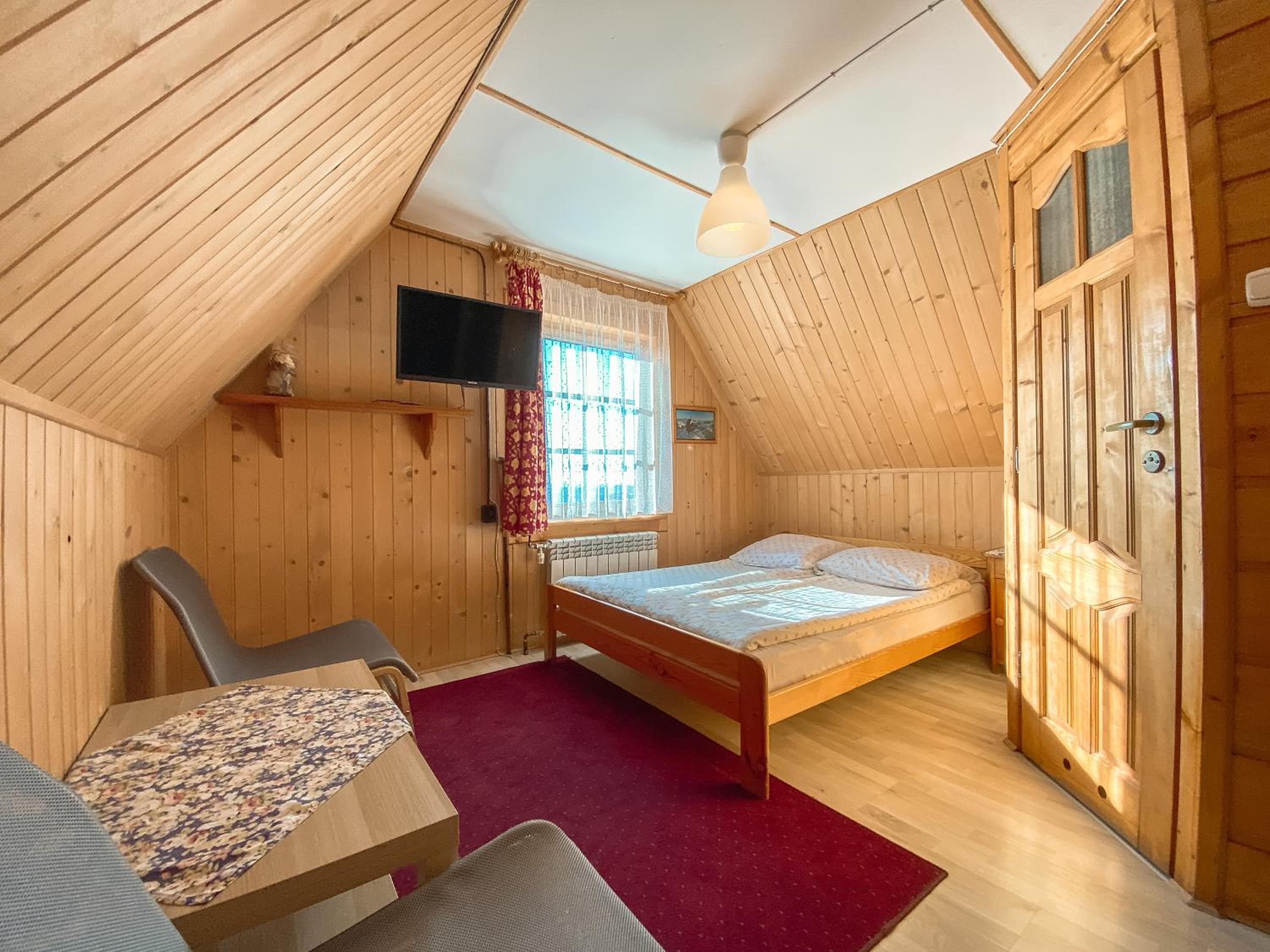 Double Room photo 1