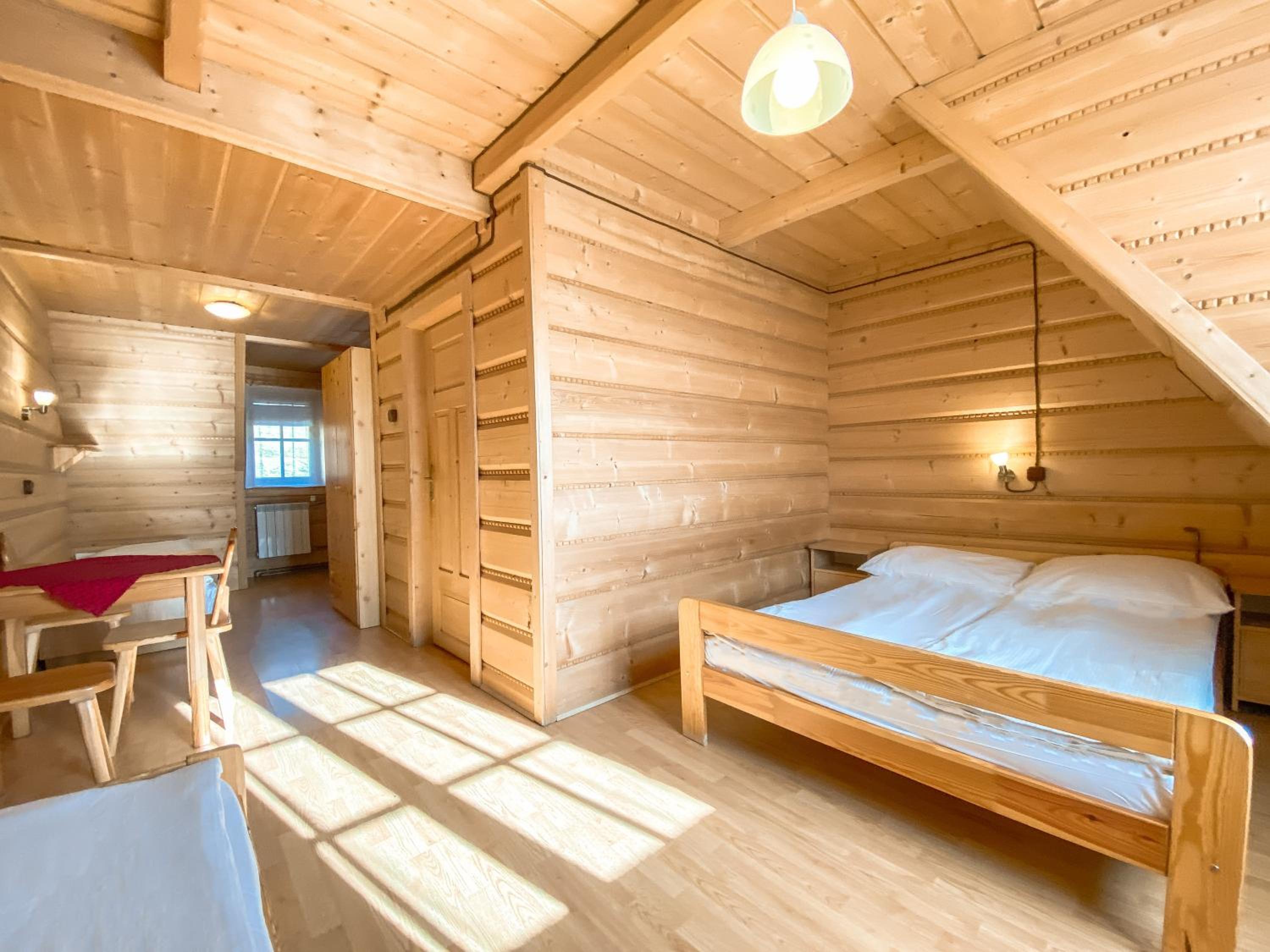Quadruple Room photo 3