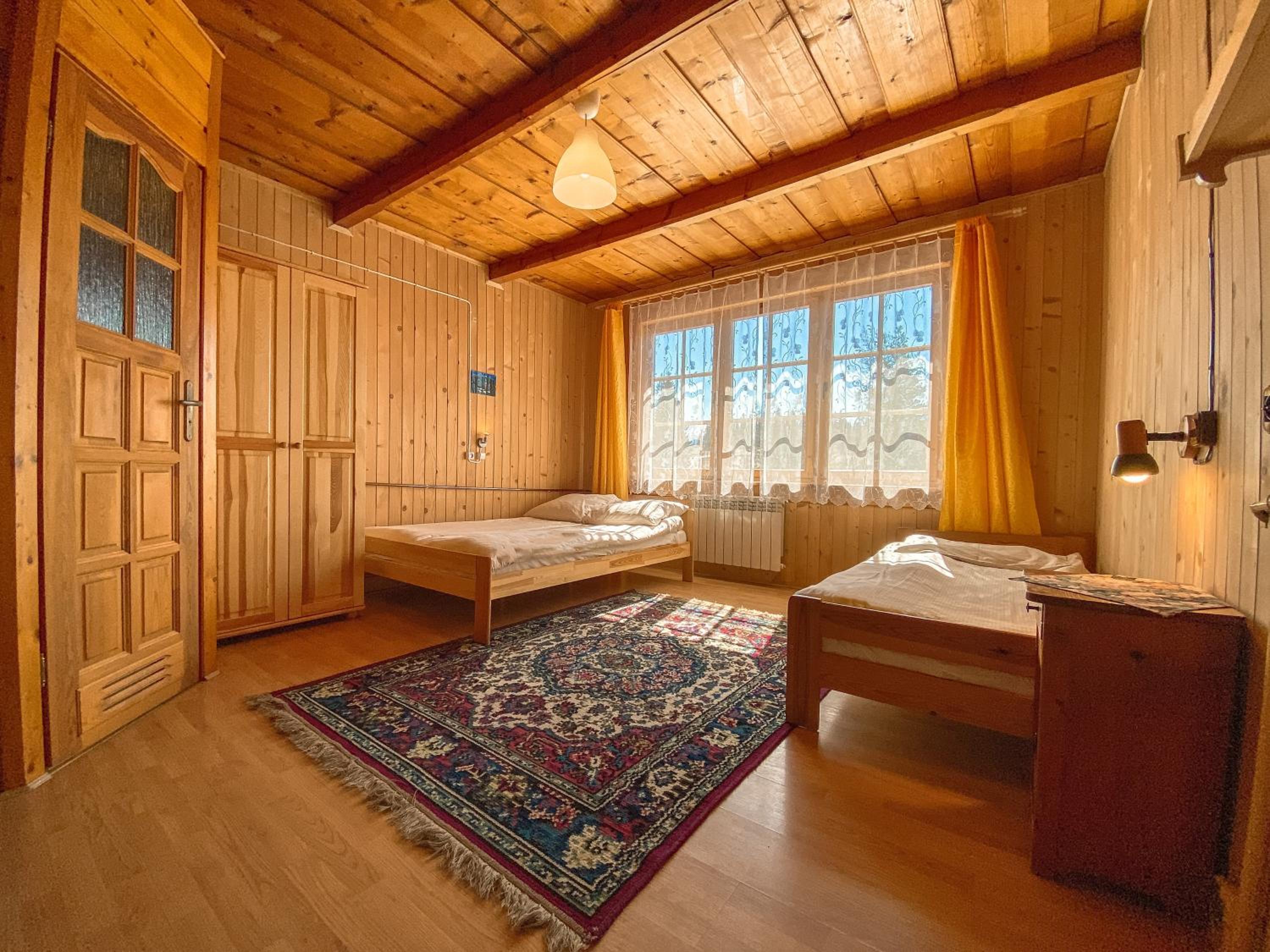 Triple Room photo 1