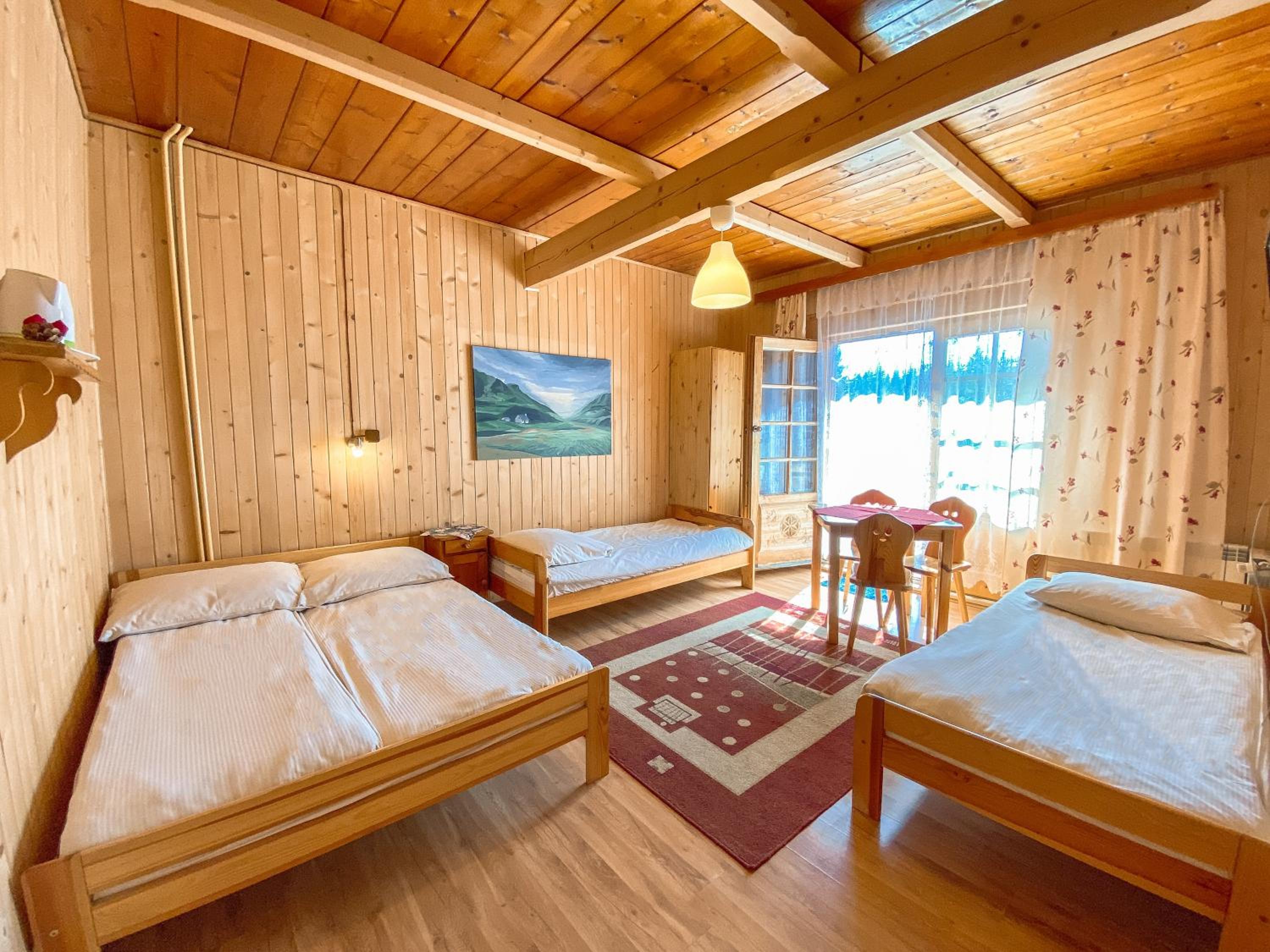 Quadruple Room photo 1
