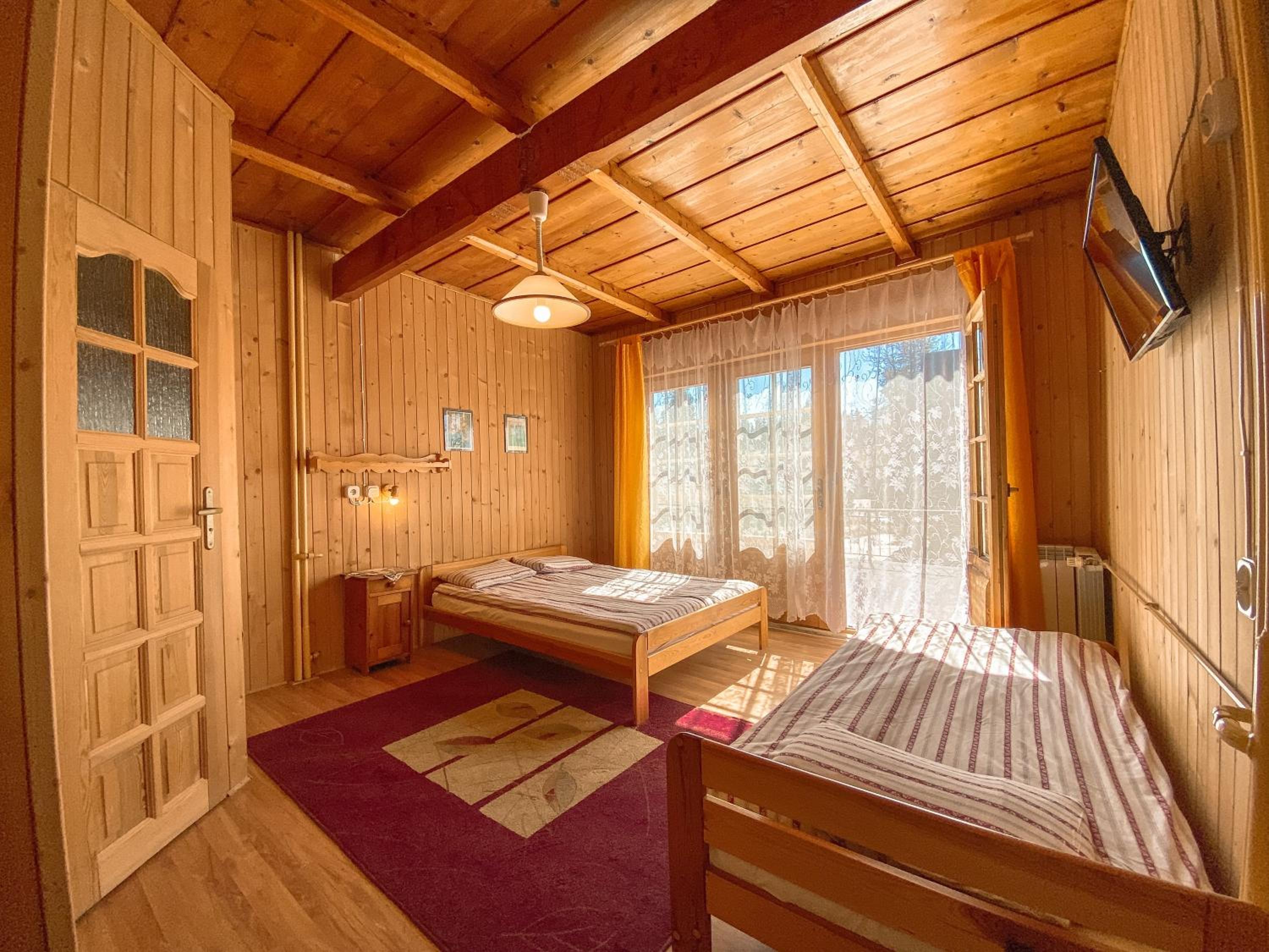Triple Room photo 2