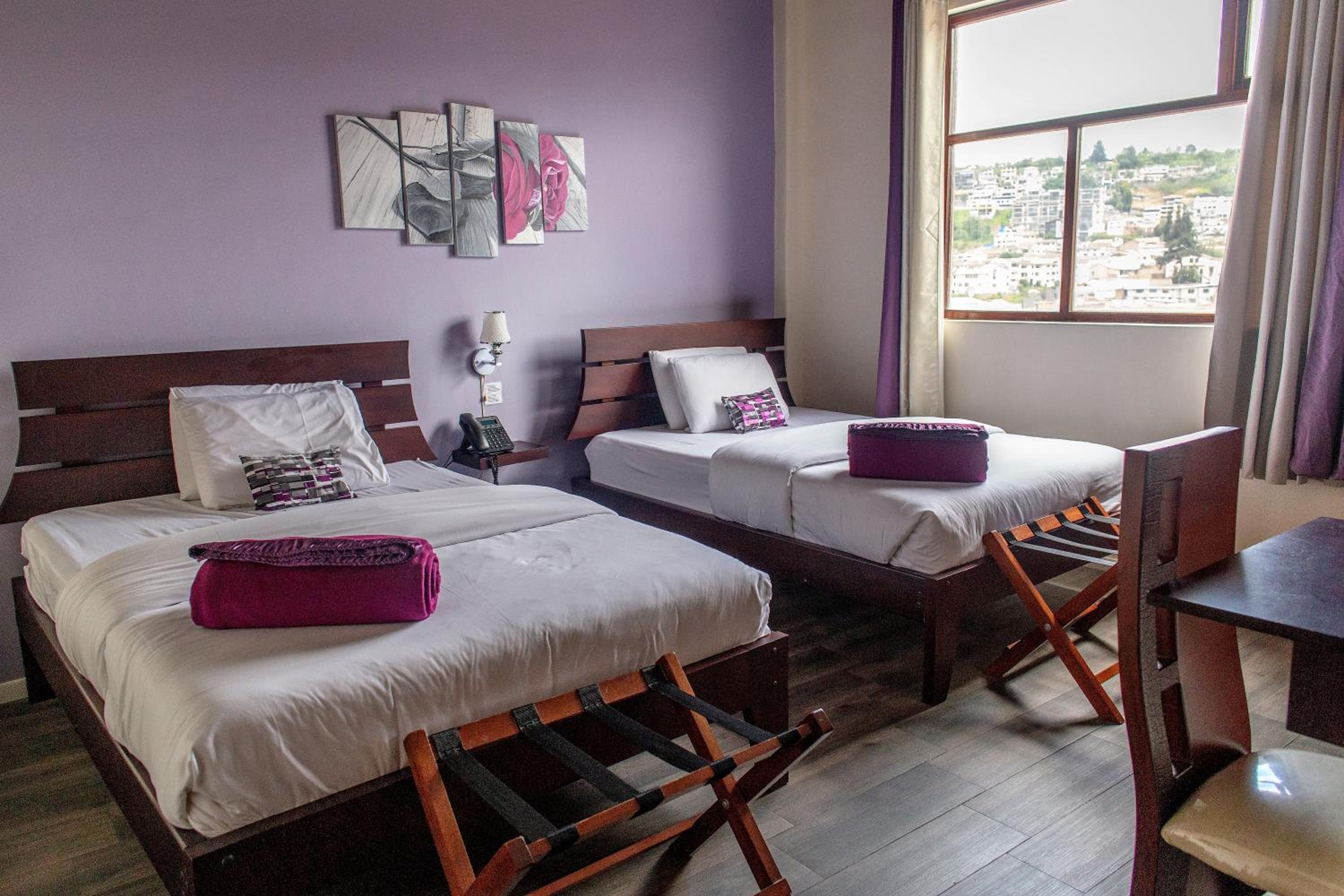 Hotel Colonial San Agustin — photo 165